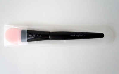 Mary Kay Gesichtsmasken-Set Mask Applicator flexibler Silikonapplikator, 1-tlg.