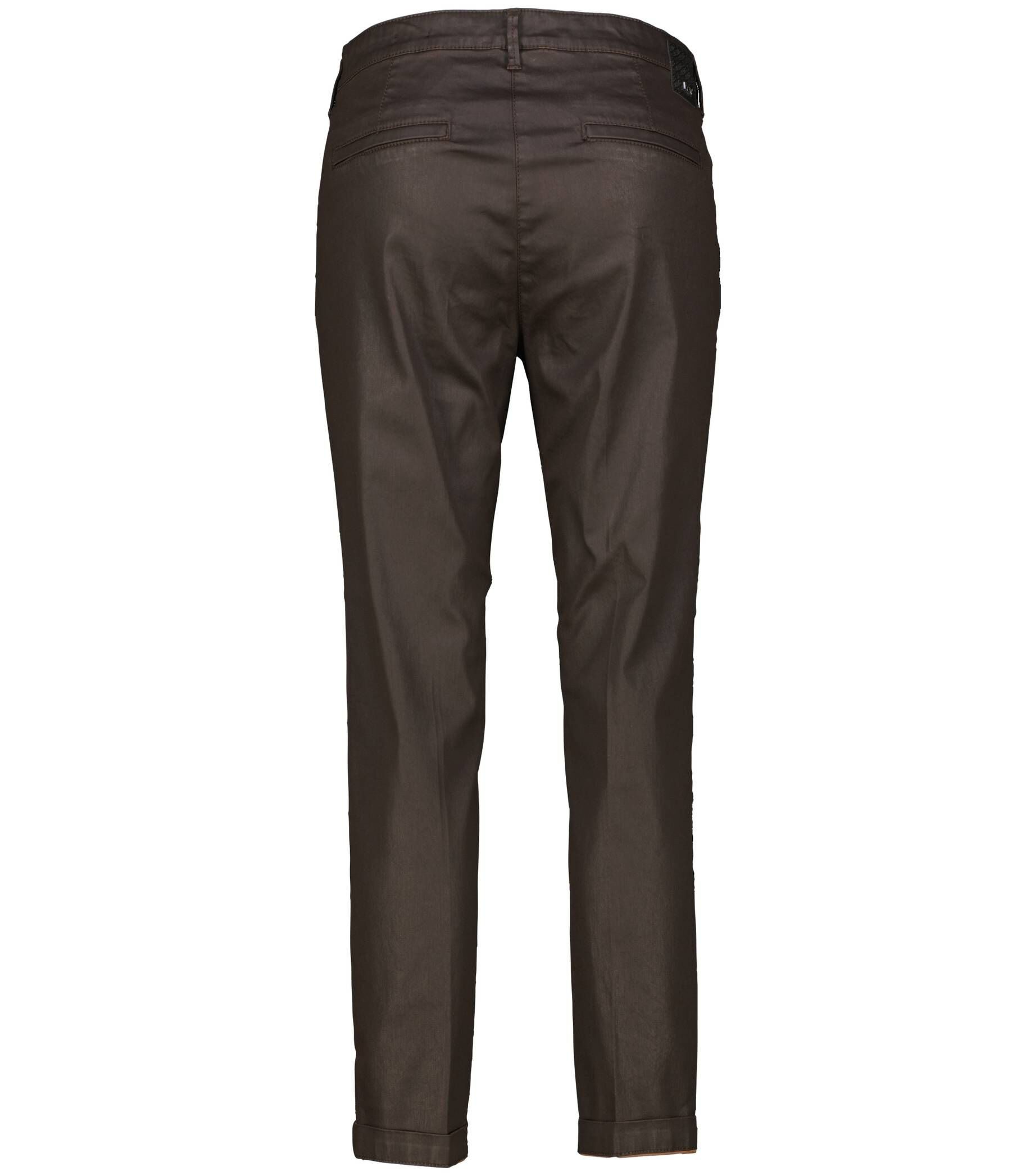 MAC Chinohose Damen Hose CHINO TURN günstig online kaufen