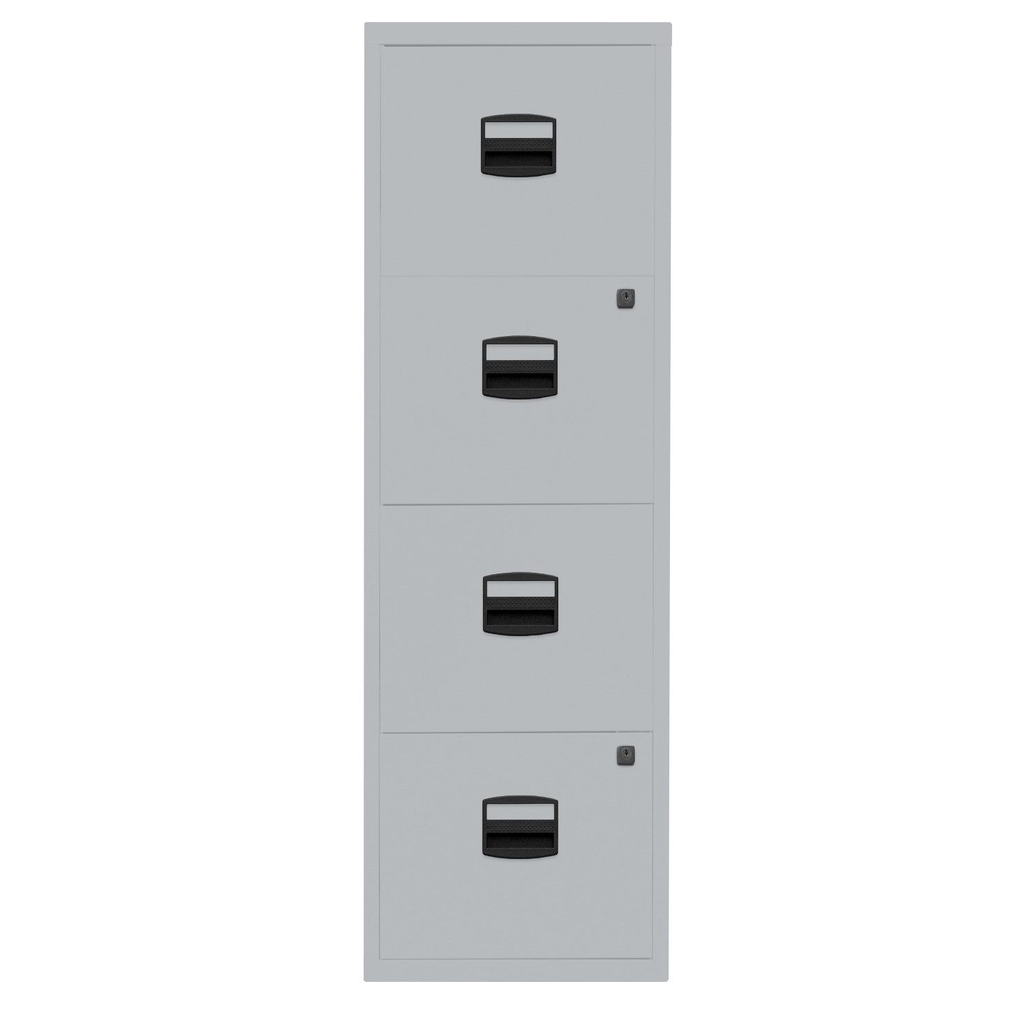 Bisley Hängeregisterschrank Hängeregistraturschrank PFA