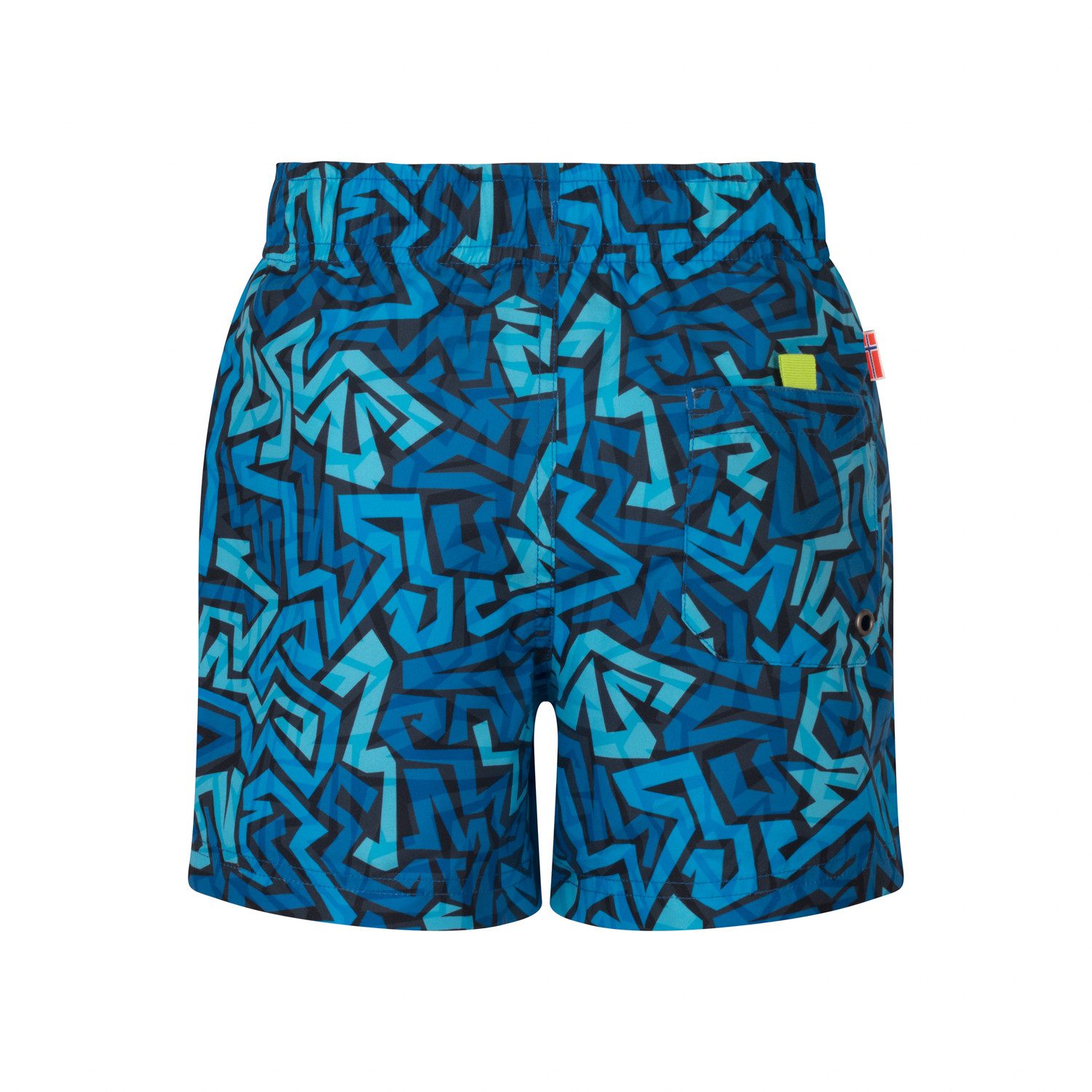 TROLLKIDS Shorts Kids Haukland Shorts