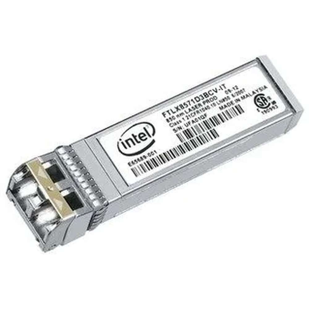 Intel® Intel E10GSFPSRG1P5 Netzwerk-Transceiver-Modul Faseroptik 10000 Mbit/s Netzwerk-Adapter