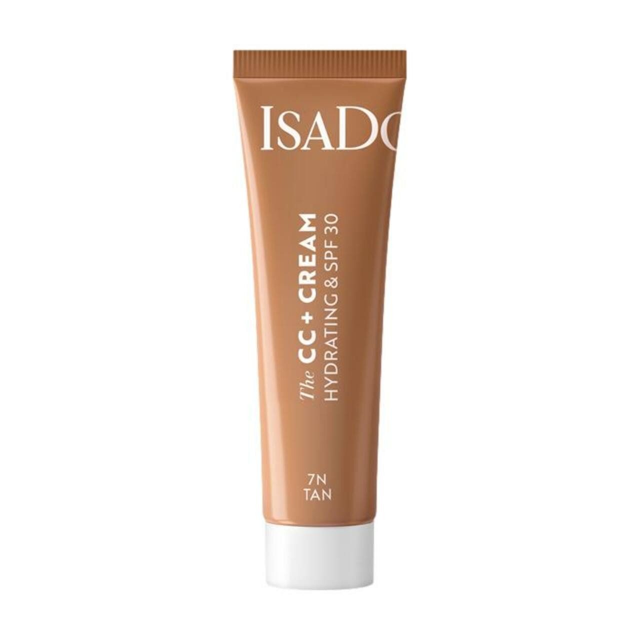 IsaDora CC-Creme The CC + Cream, für Alle Hauttypen