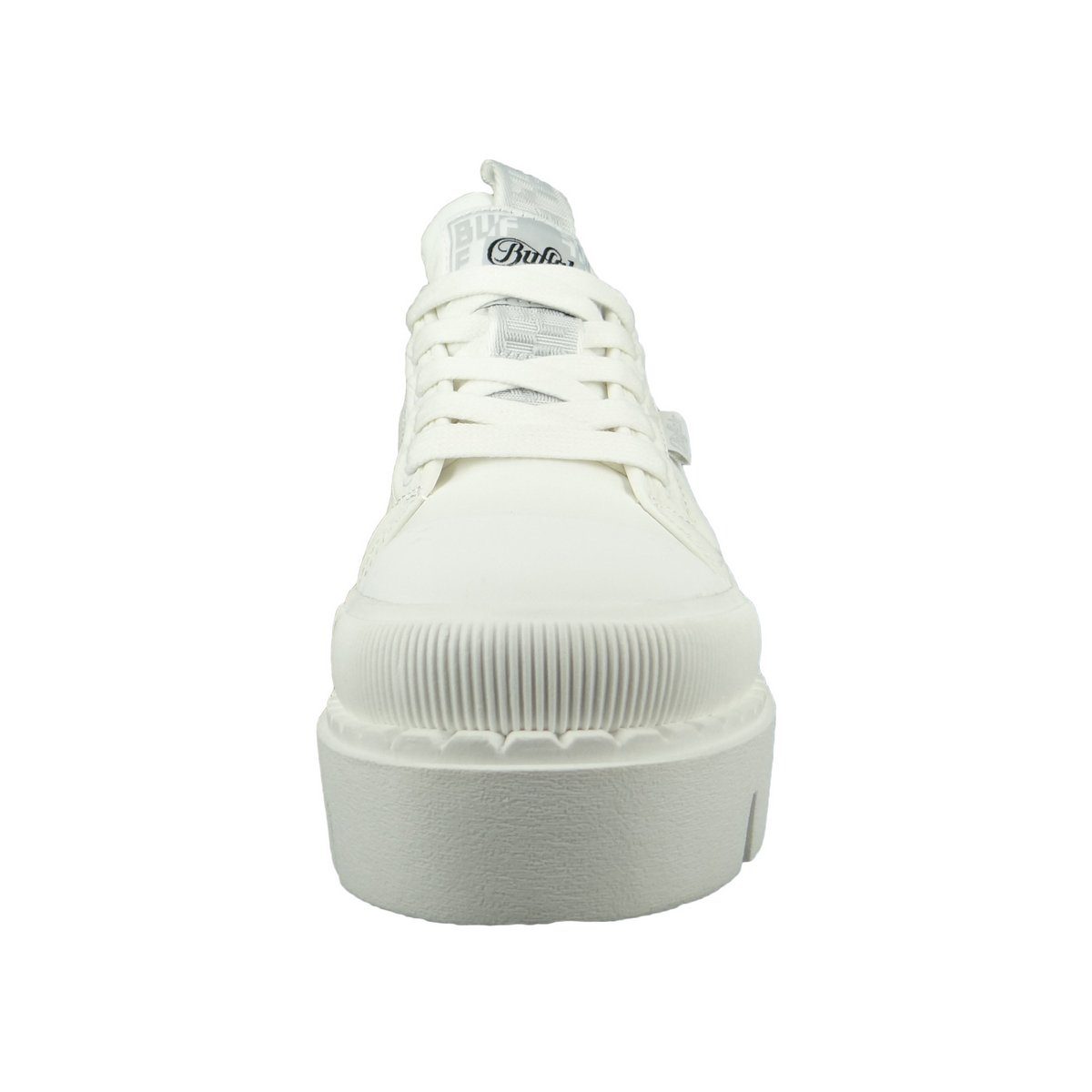 Sneaker (1-tlg) Buffalo weiß