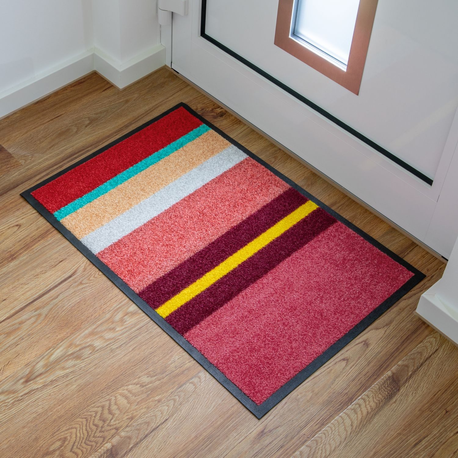 Remember Fußmatte Marrakesch, rechteckig