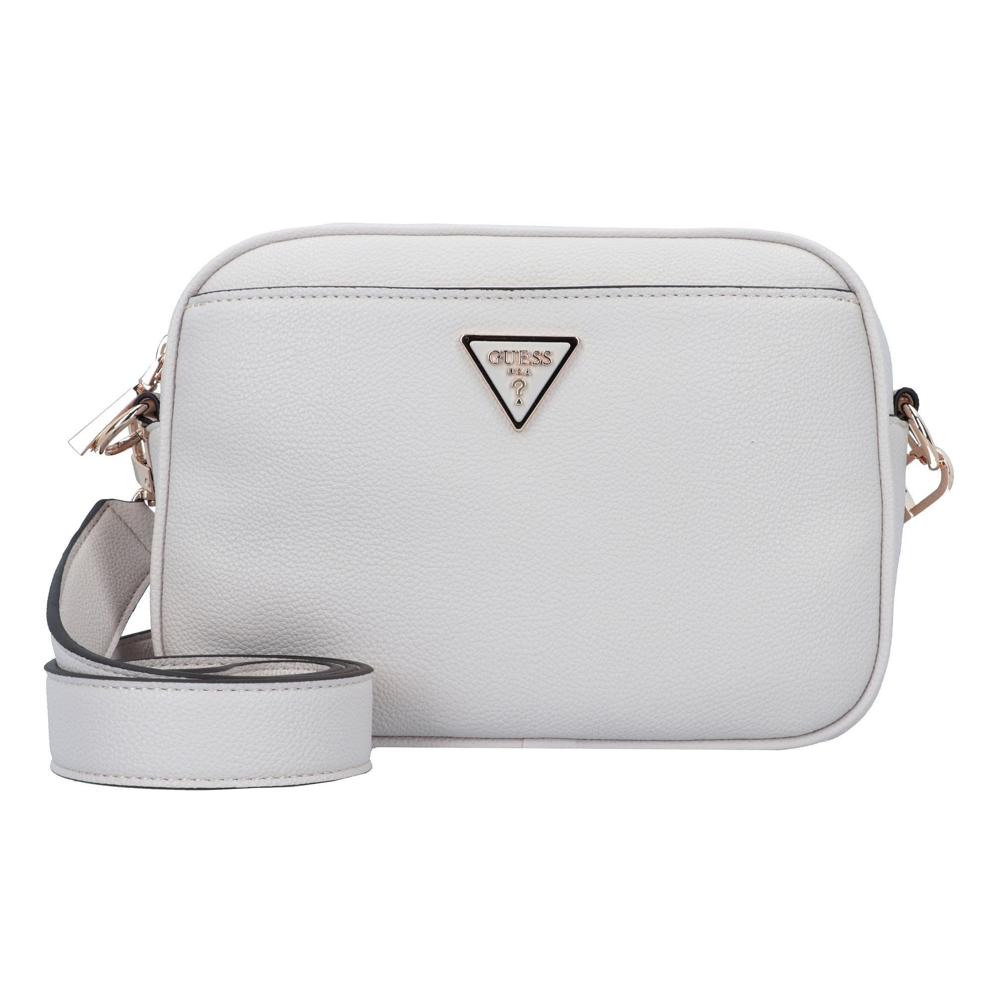 Guess Umhängetasche Meridian II, Polyurethan