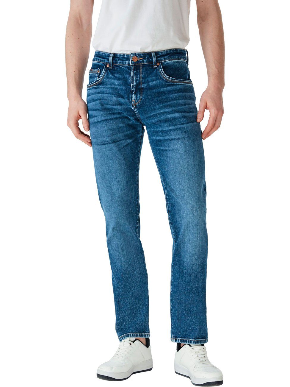 LTB Straight-Jeans Hollywood Z D Hollywood Z D