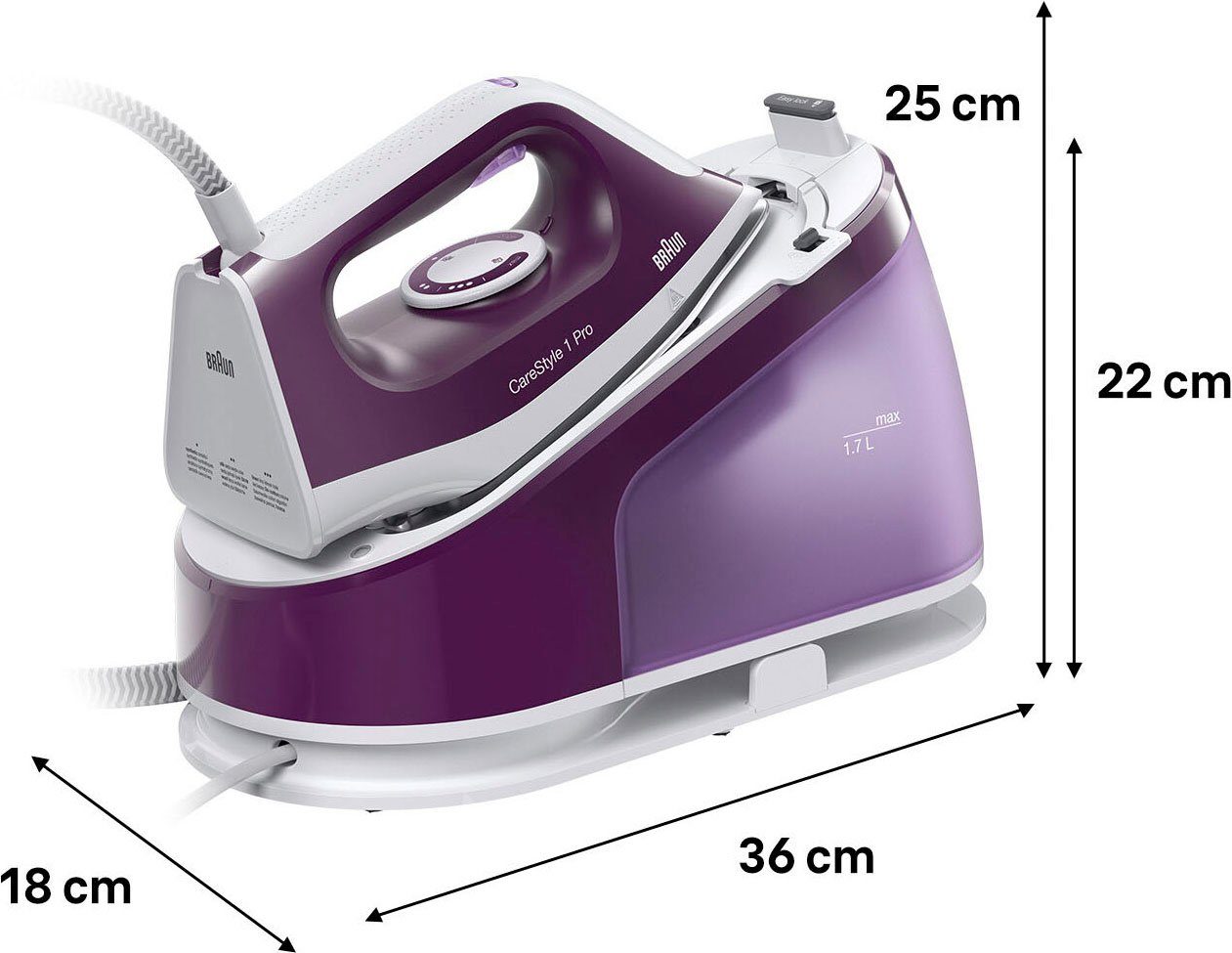 Braun