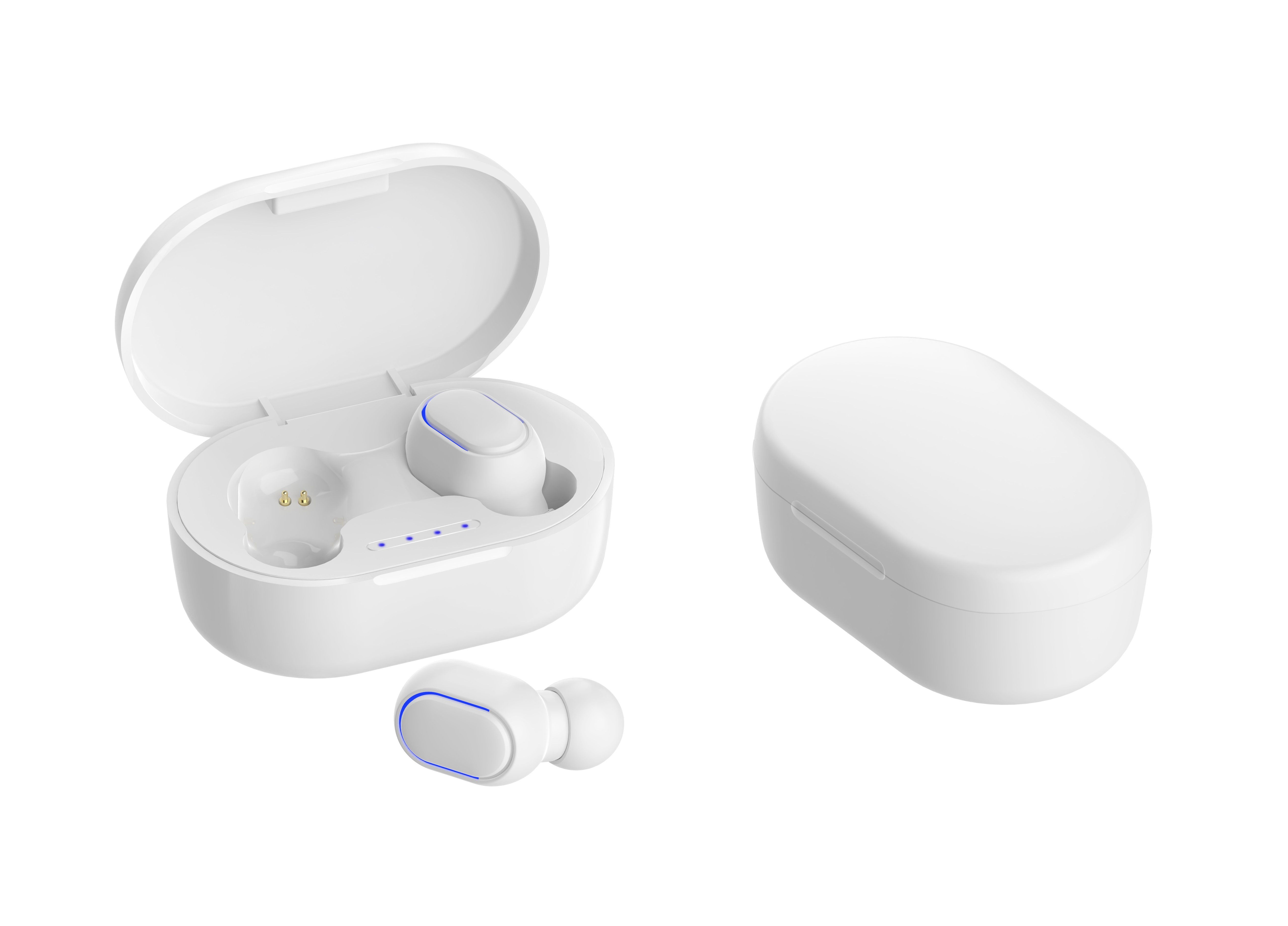 Onestyle Stereo Bluetooth Kopfhörer InEar Headset, TWSBTV9