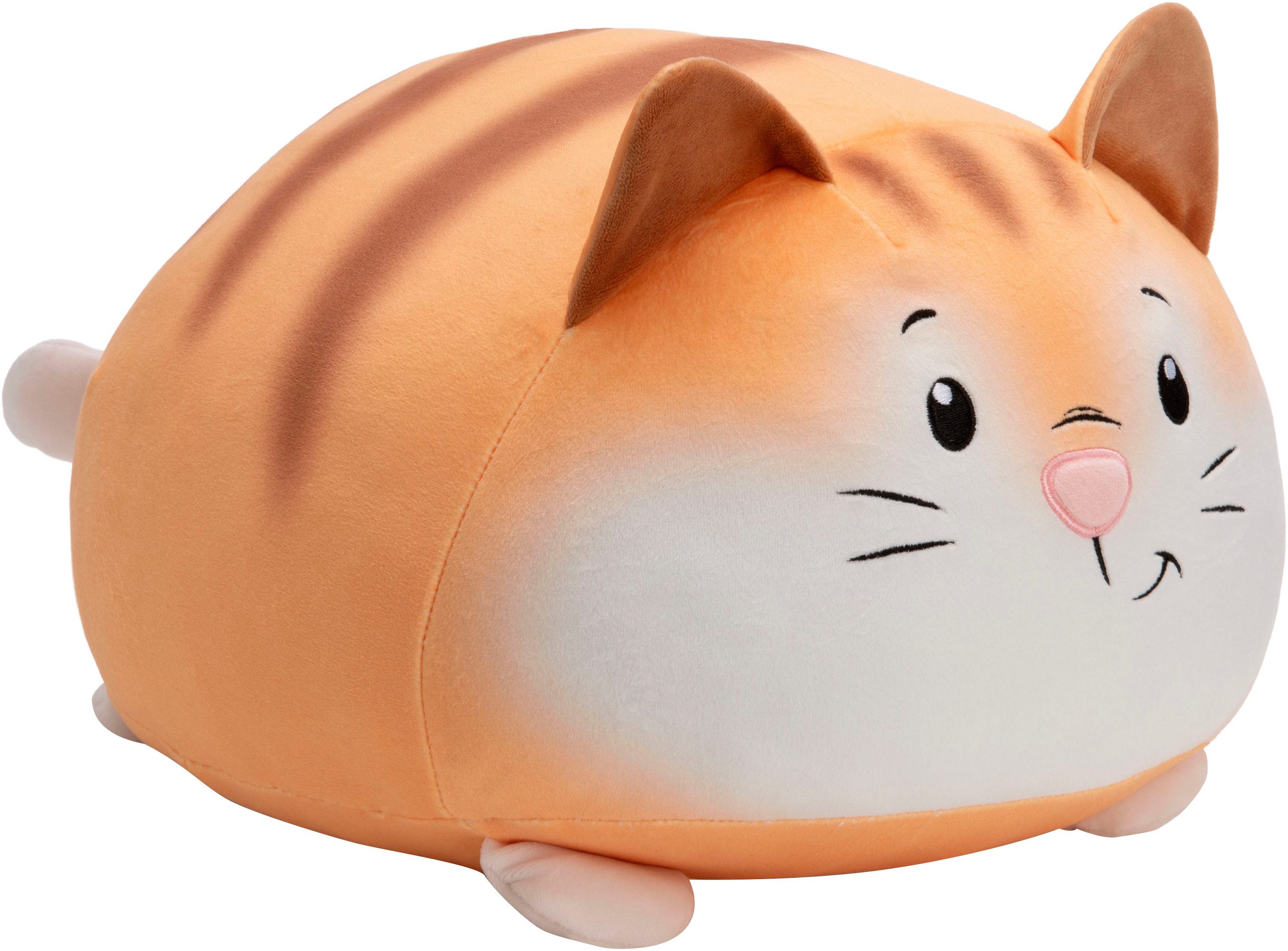 Nici Kuscheltier Chill-NICI, Katze 30x34cm