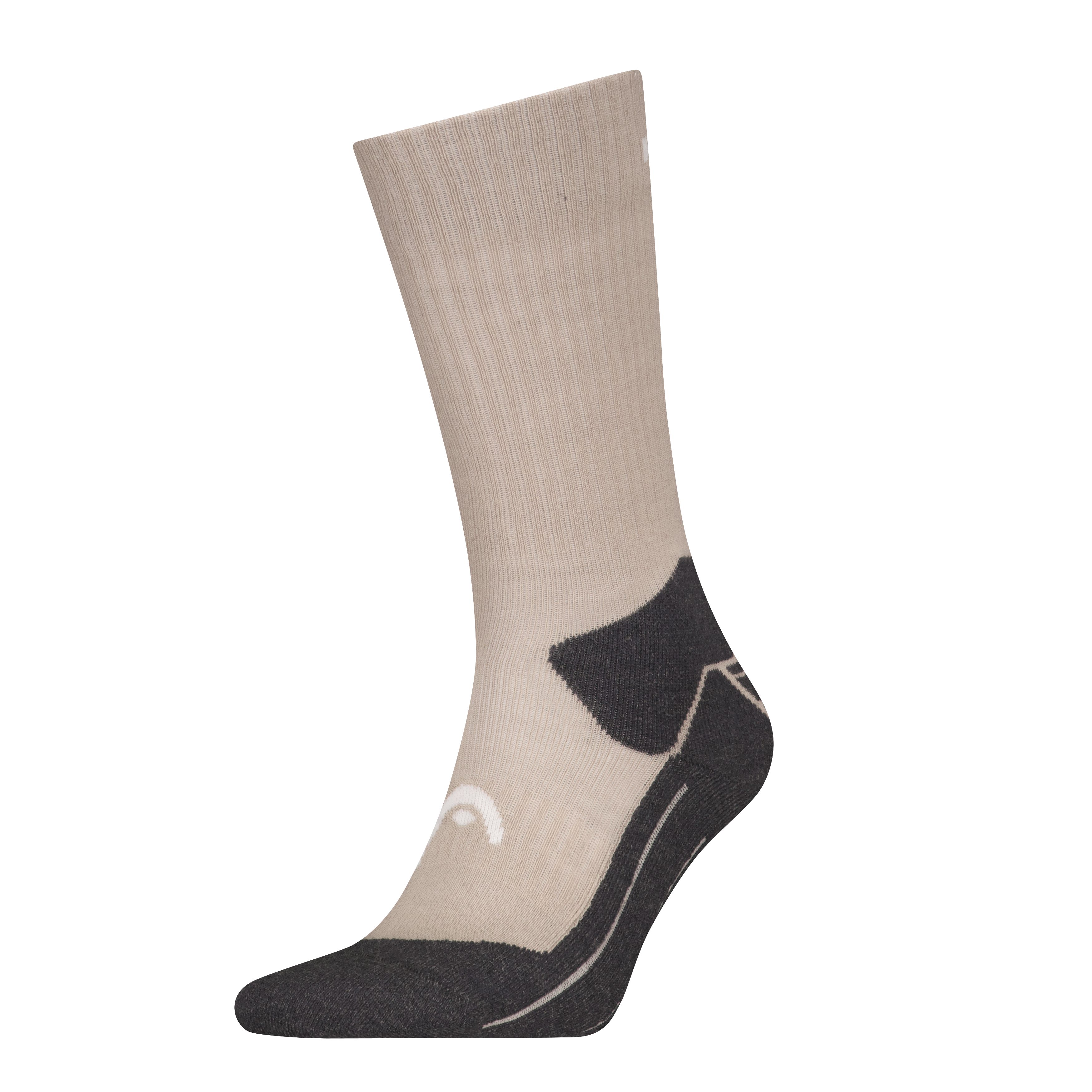 Head Wandersocken HEAD HIKING WARM LONG CREW 1P Zonenpolsterung für zusätzl günstig online kaufen