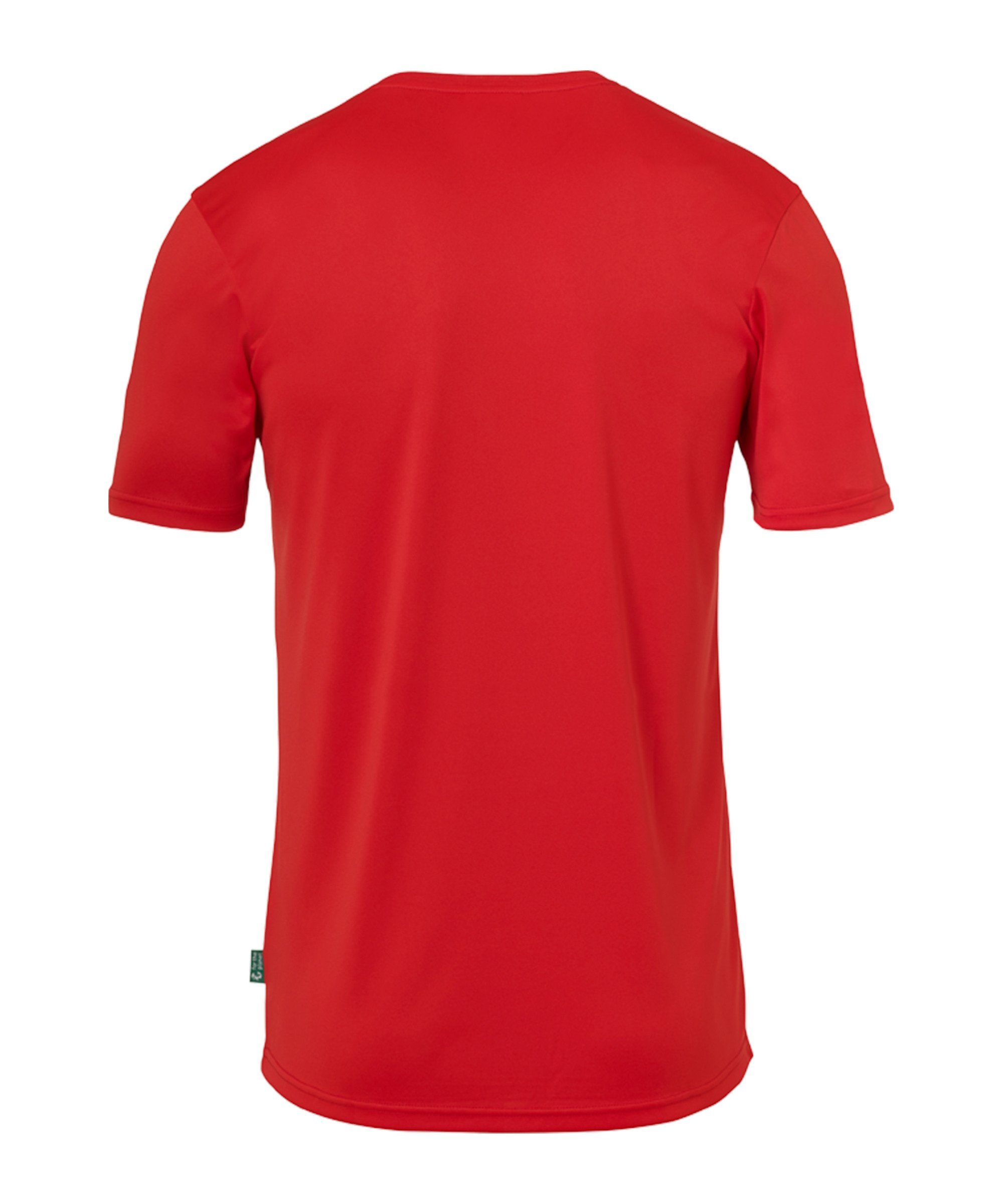 uhlsport default rot T-Shirt Essential Functional T-Shirt