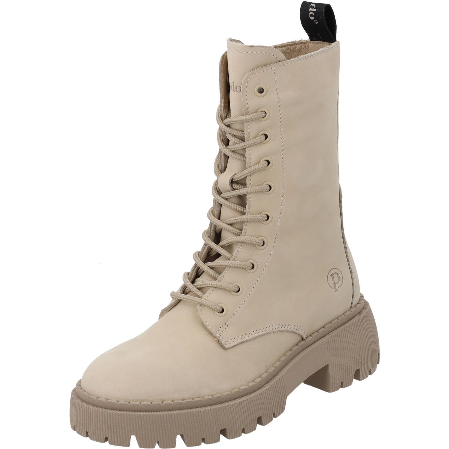 Palado Delos Schnürstiefel günstig online kaufen