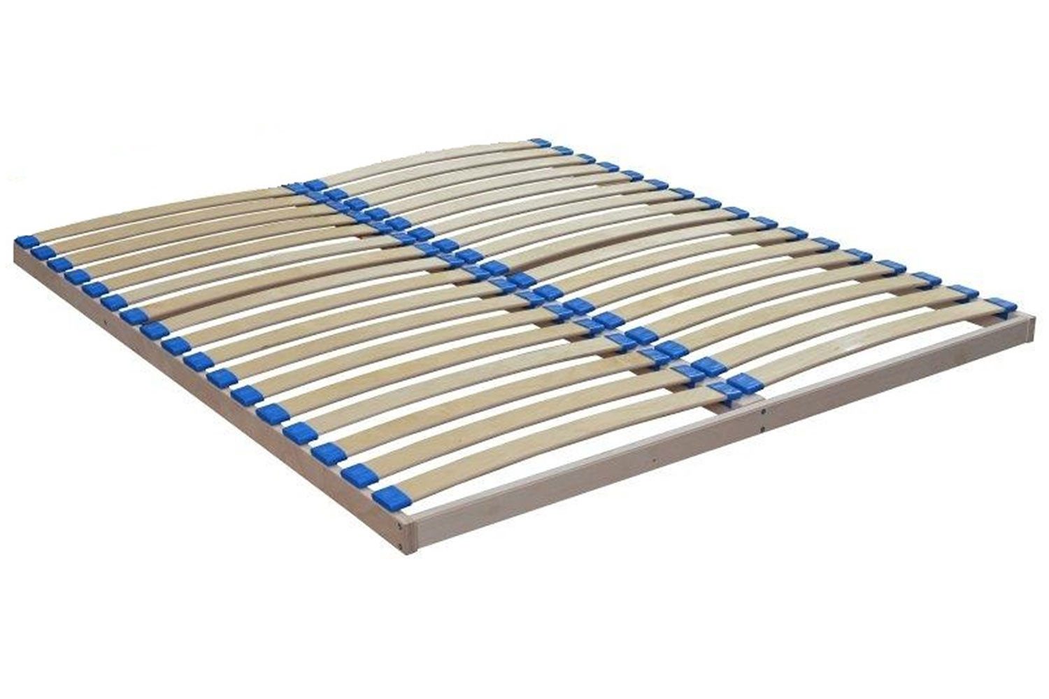Feldmann-Wohnen Futonbett Fino (2 Schubladen, mit Lattenrahmen, 2-tlg., moderne Optik, ohne Soft-Close, LED im Kopfteil), 180x200cm Sonoma Eiche mit Lattenrahmen