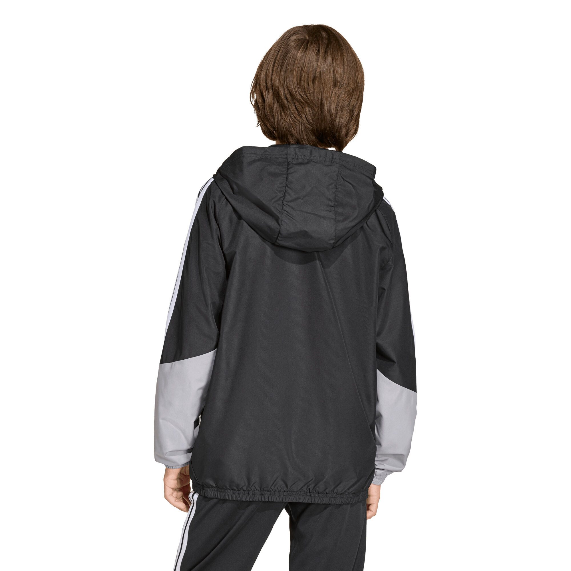 adidas Performance Regenjacke adidas Kinder Allwetterjacke Tiro 26 Competition AW JKT Y – Bild 3 von 5