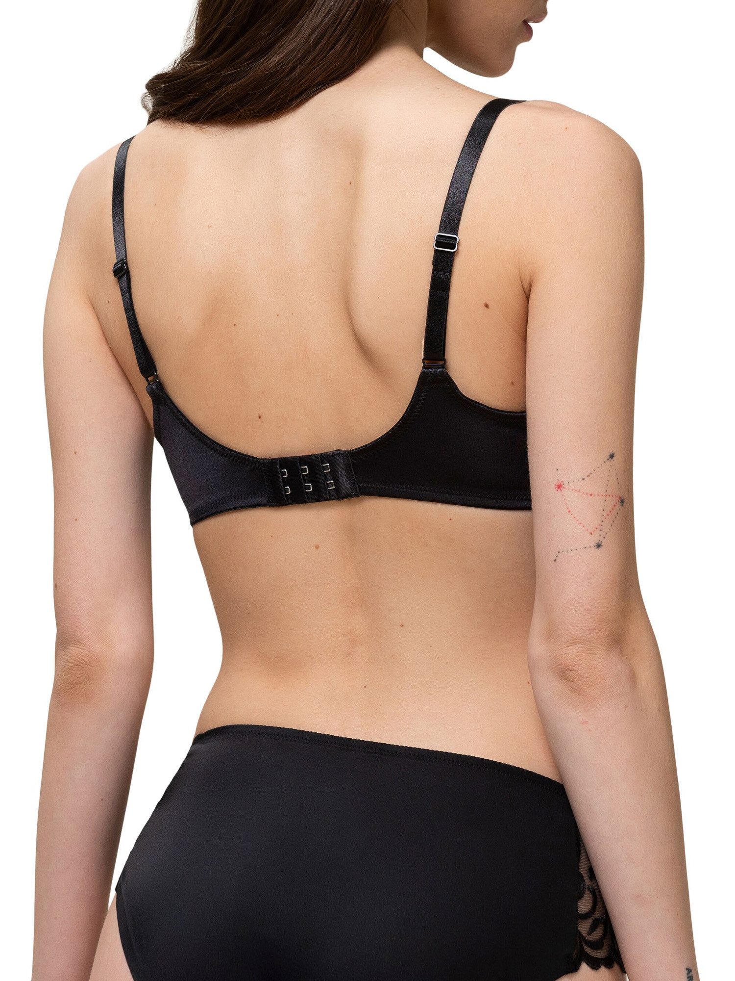 Triumph Bügel-BH Modern Finesse (2-tlg) Damen Frauen Mädchen