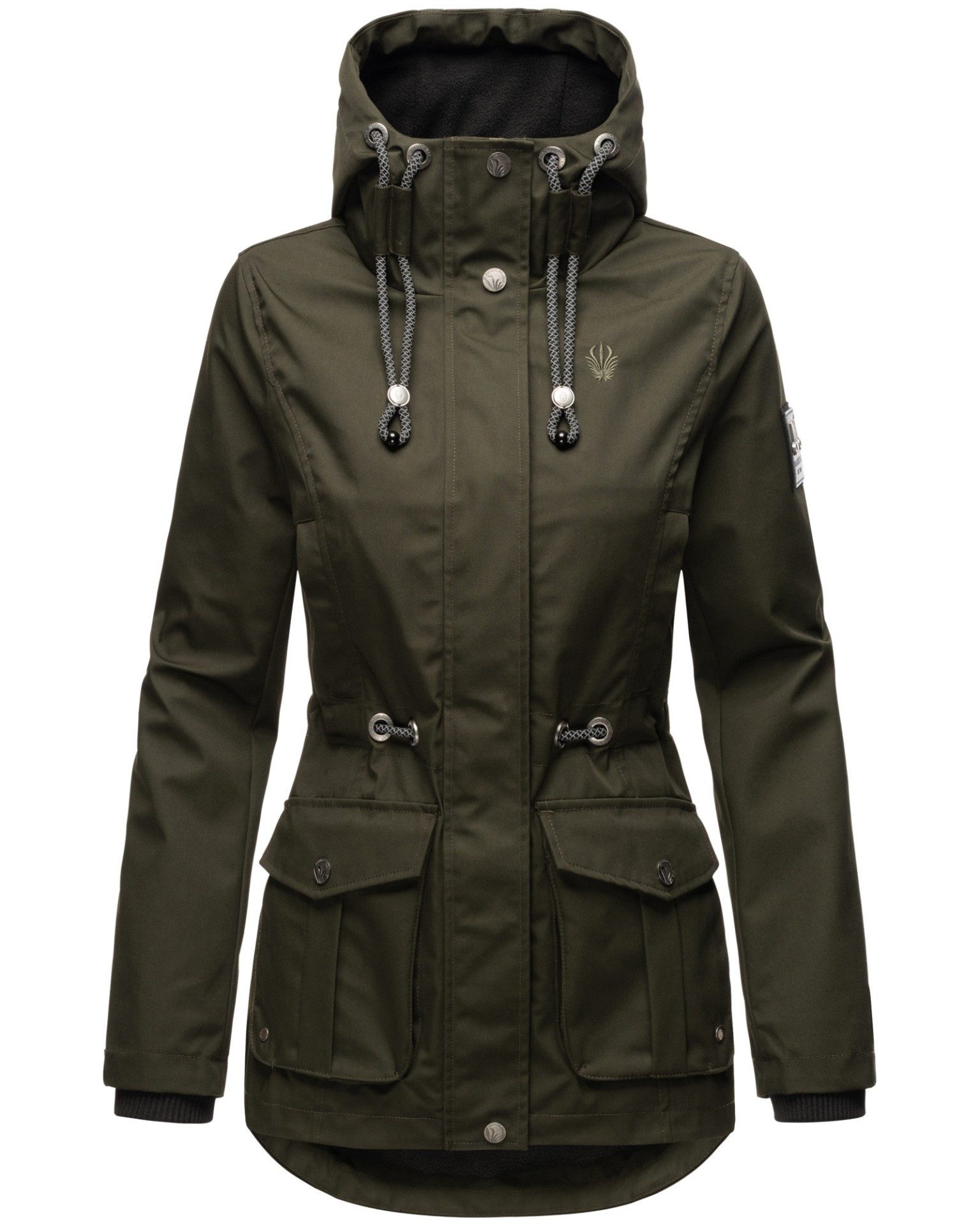 Marikoo Outdoorjacke Babetaa Princess günstig online kaufen