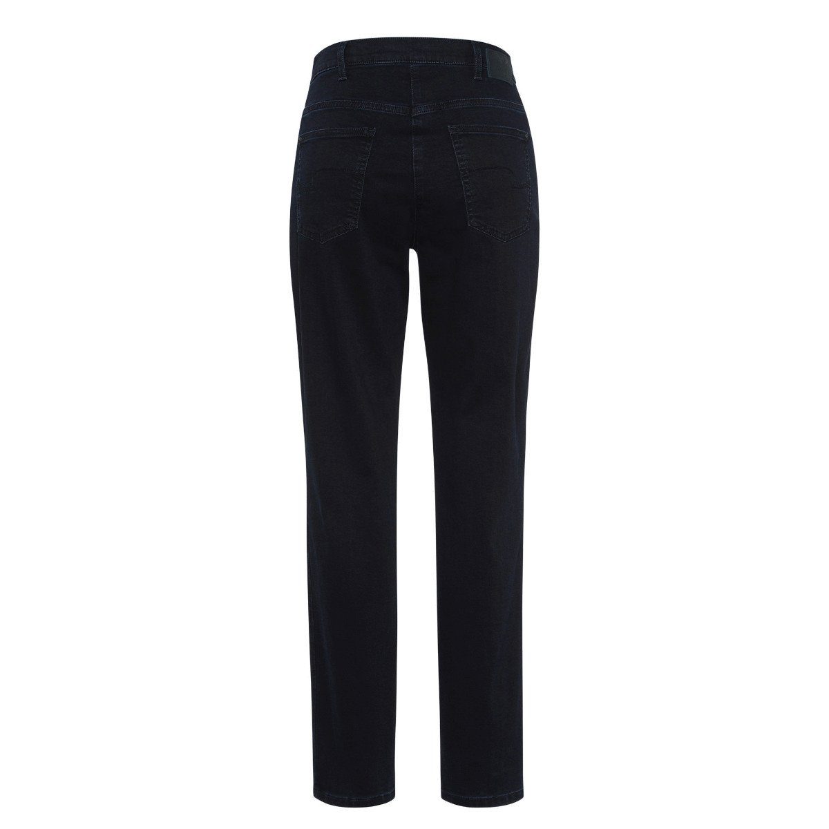 Corry dunkel-blau Fay Plus 5-Pocket-Jeans NEW RAPHAELA by (14-6227) Comfort BRAX