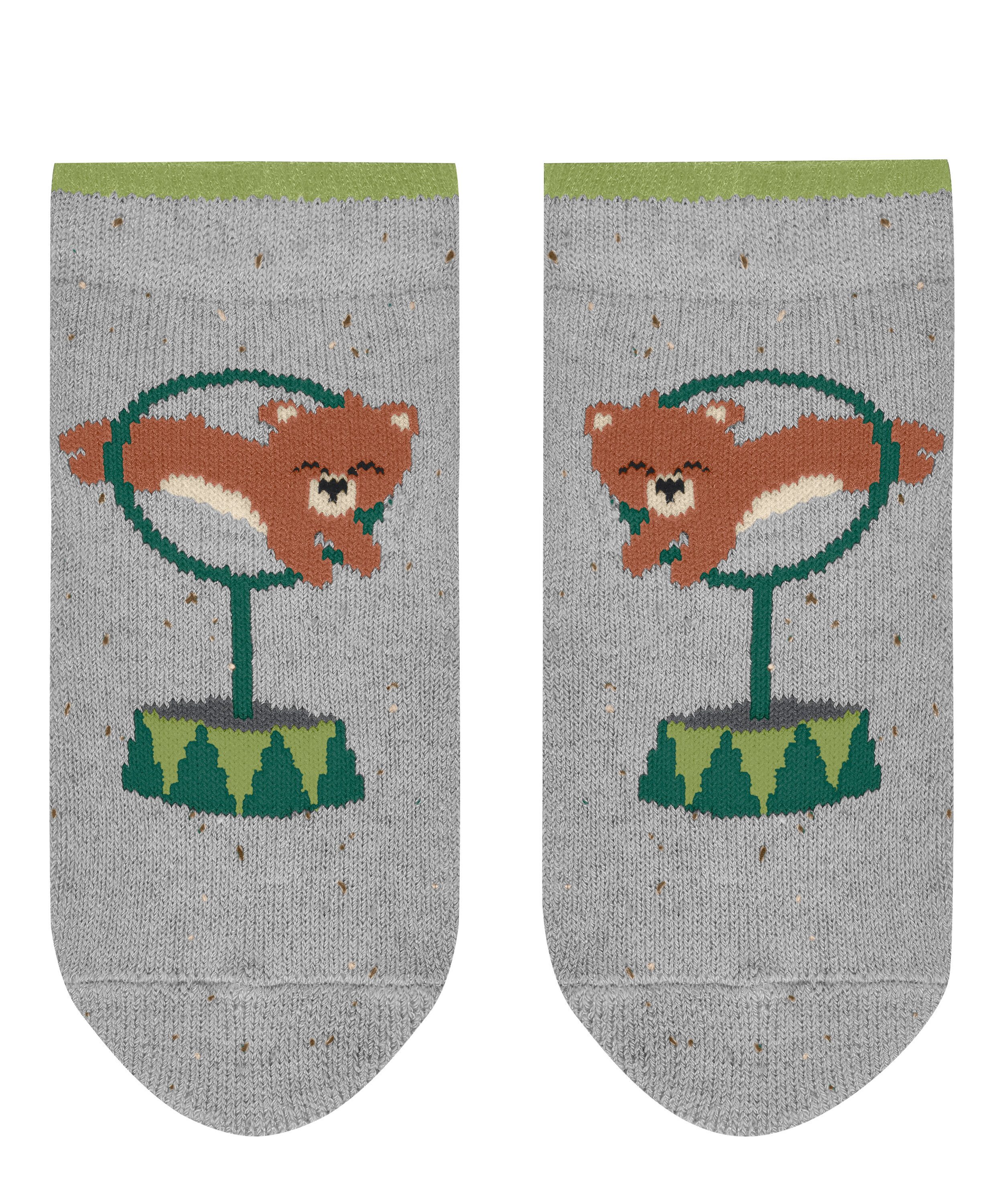 FALKE Haussocken FALKE Baby Show Bears Babys (1-Paar)
