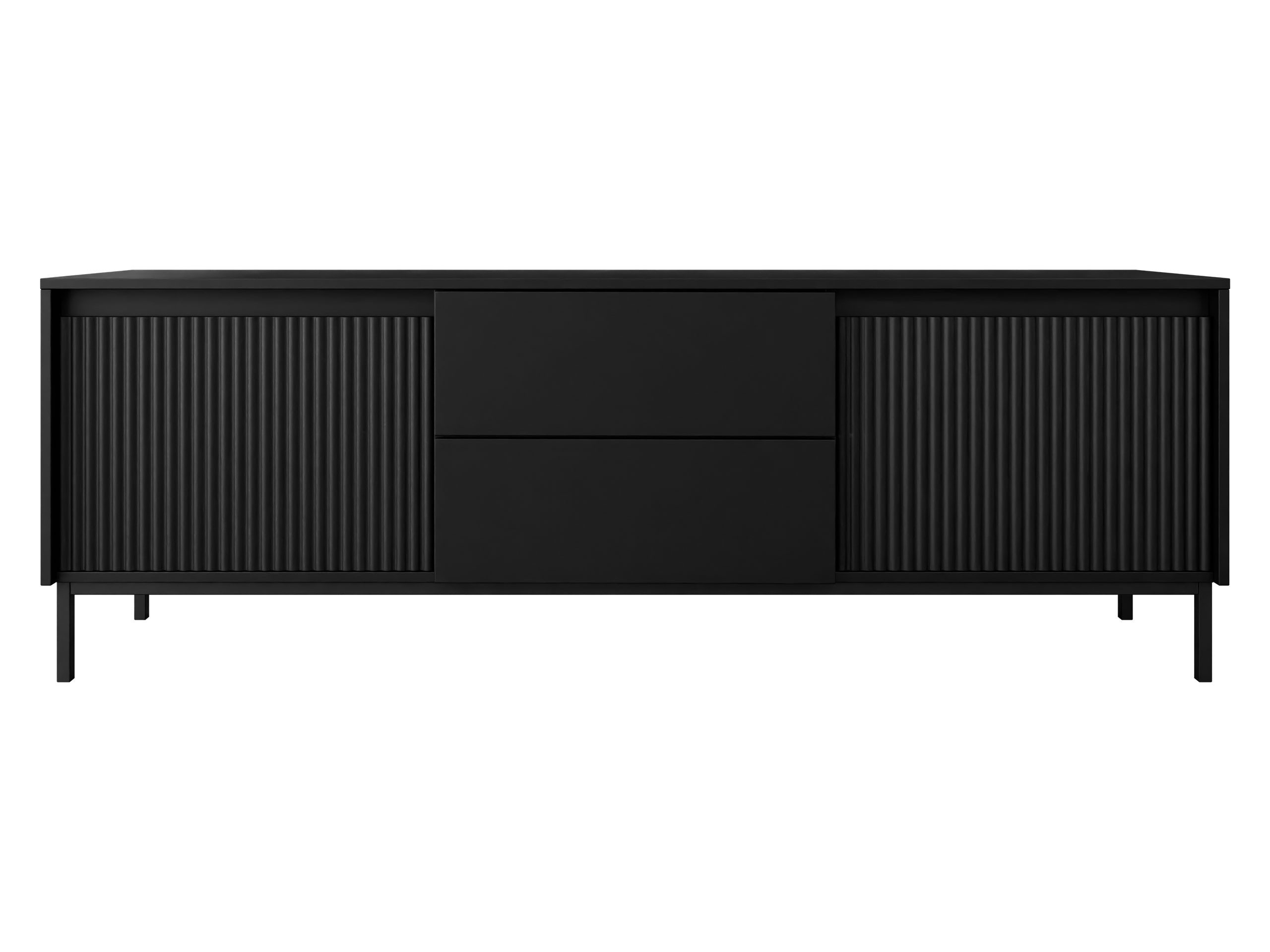 MIRJAN24 TV-Schrank Ozmi 2K2SZ (mit zwei günstig online kaufen