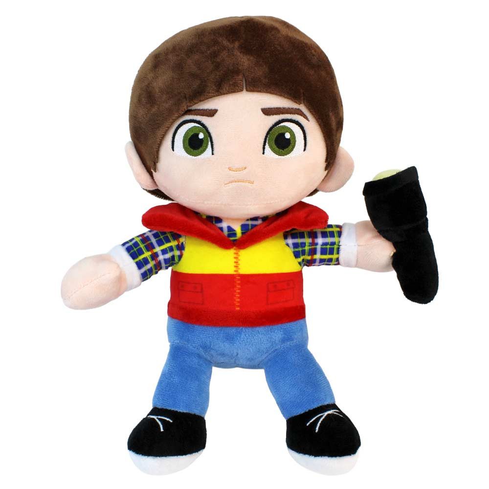 Whitehouse Leisure International Ltd Kuscheltier Stranger Things Kuscheltier - ca. 30 cm (1-St)