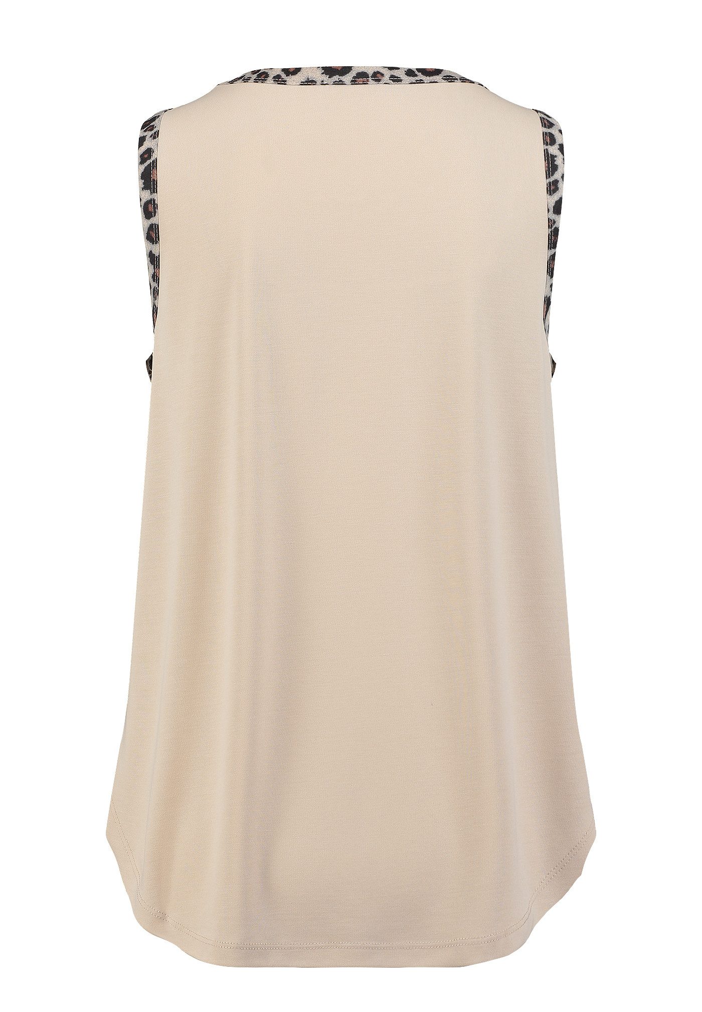 Key Largo T-Shirt WT TOP KARINA round (1er) – Bild 2 von 4