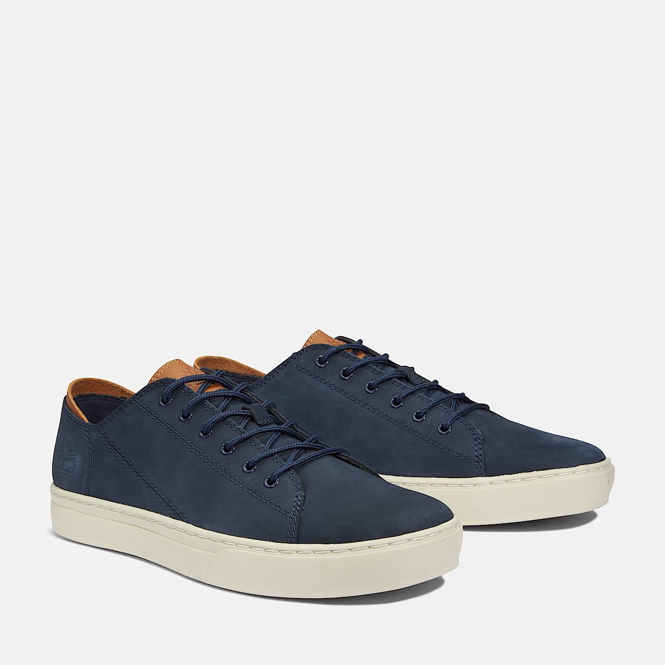 Timberland ADVENTURE 2.0 LOW LACE UP SNEAKER Sneaker aus Leder günstig online kaufen