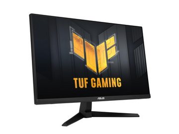 Asus ASUS TUF Gaming VG249Q3A 24 Zoll Gaming Monitor (F Gaming-LED-Monitor (1.920 x 1.080 Pixel (16:9), 1 ms Reaktionszeit, 180 Hz, IPS)
