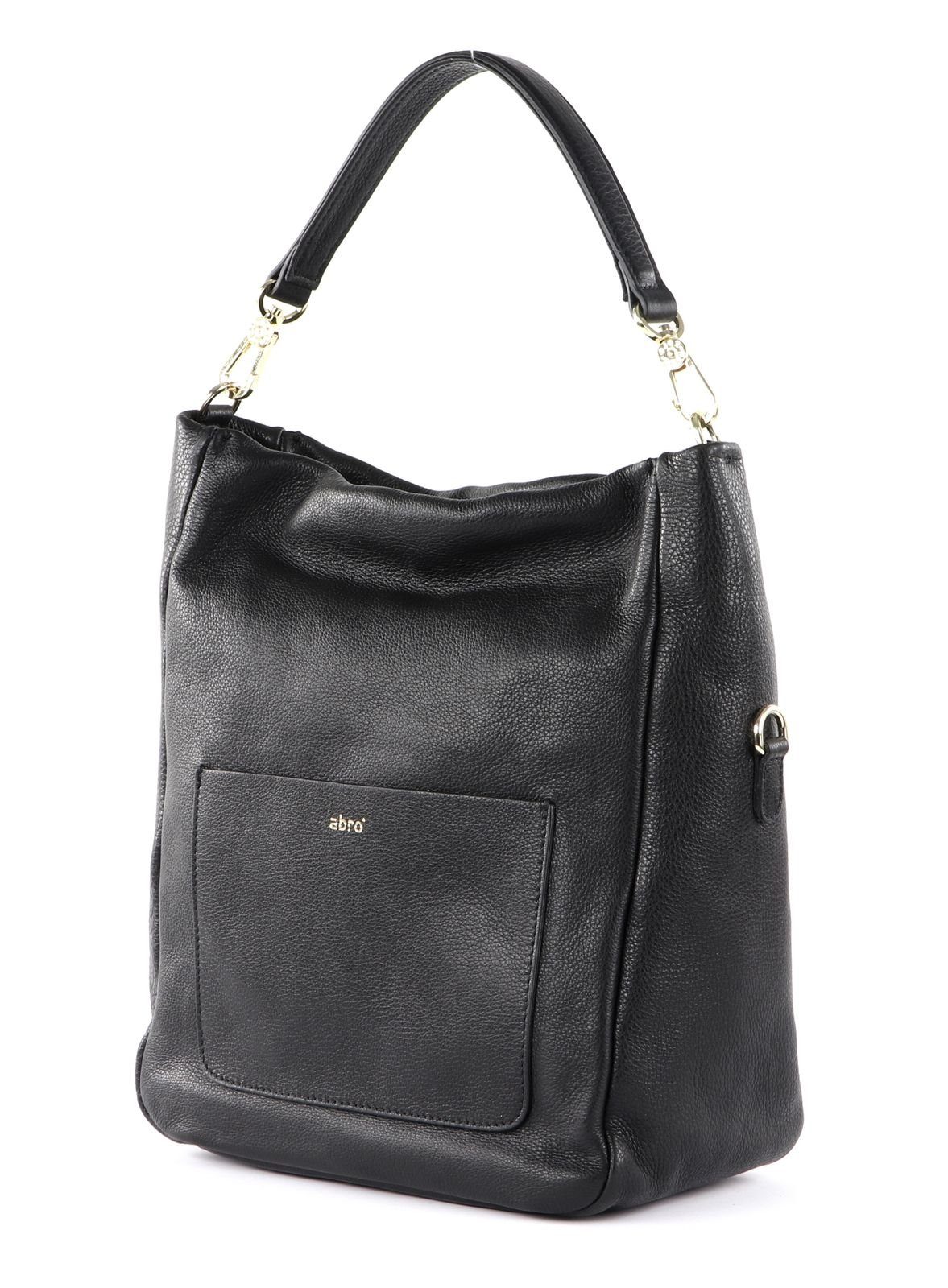 Abro Schultertasche Leather Dalia