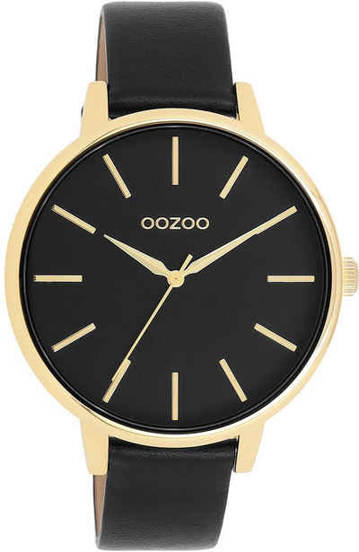 OOZOO Quarzuhr C11294, Armbanduhr, Damenuhr