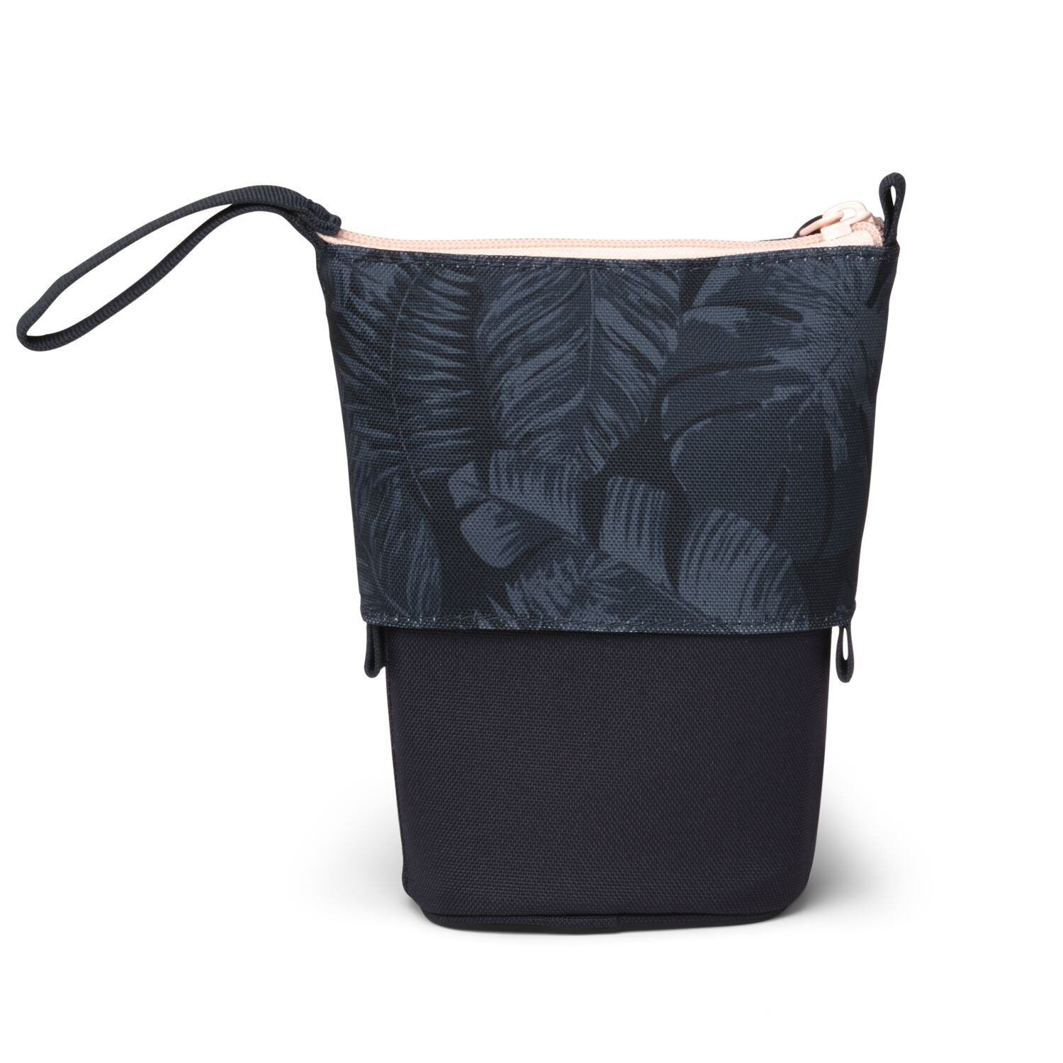 Satch Schulranzen Pencil Slider Midnight Jungle (1 Stück), Mäppchen, Stifthalter, Etui – Bild 4 von 4