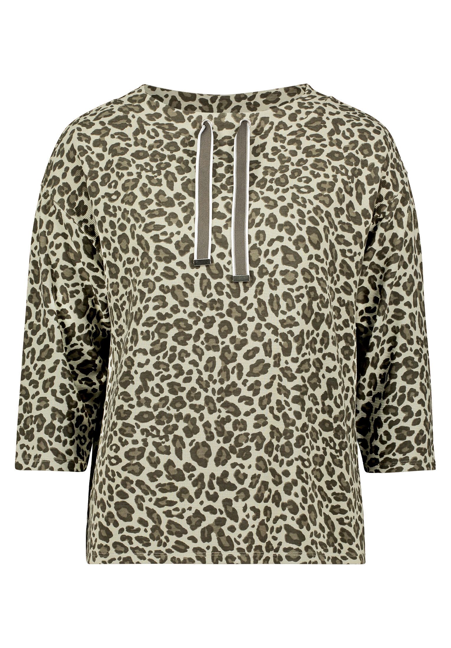 Betty Barclay Sweatshirt Damen mit Kragen