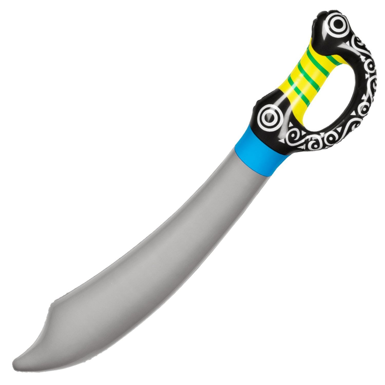 Boland Blaster Aufblasbares Schwert 'Pirat', 40 cm