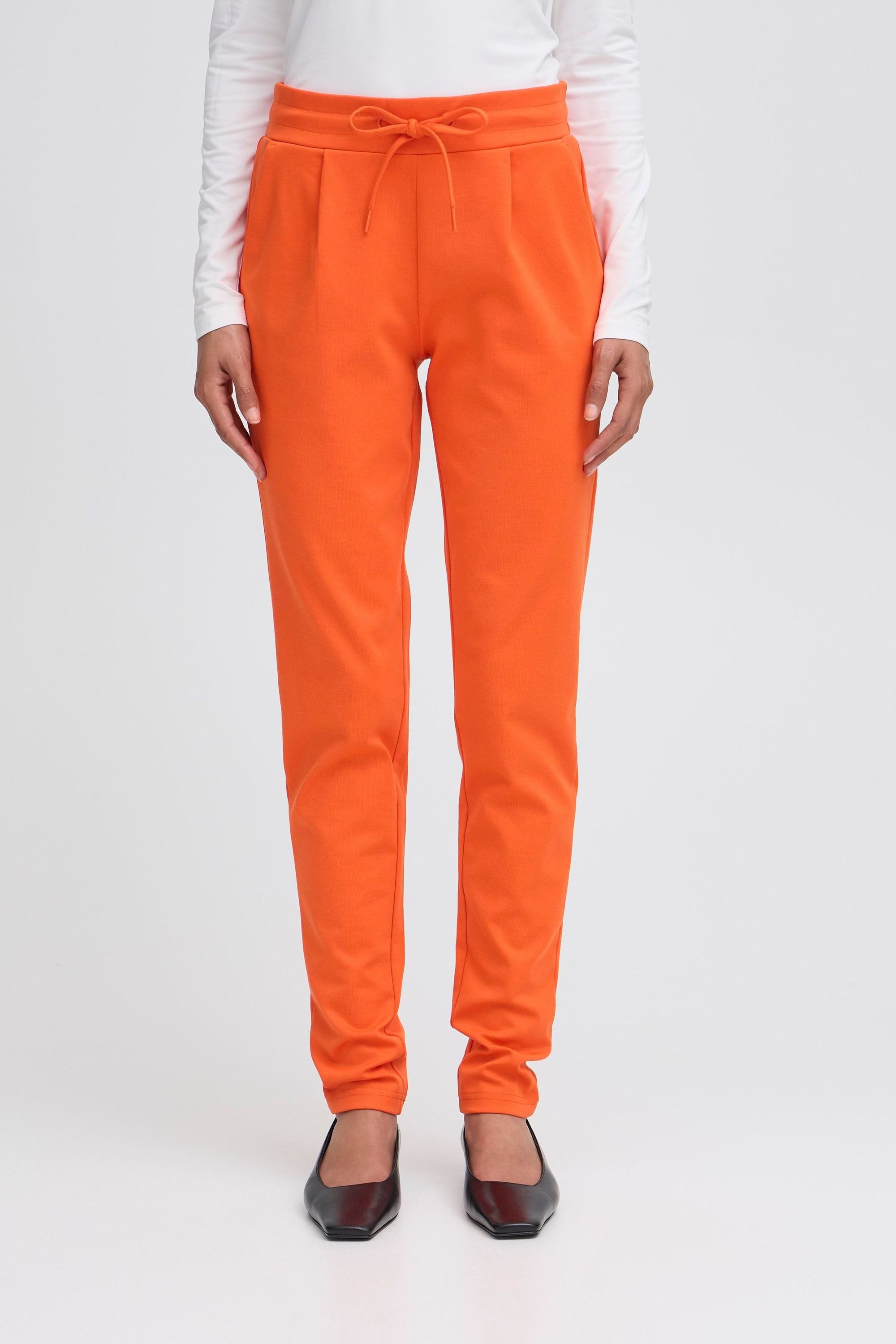 Ichi Stoffhose Stoffhose günstig online kaufen