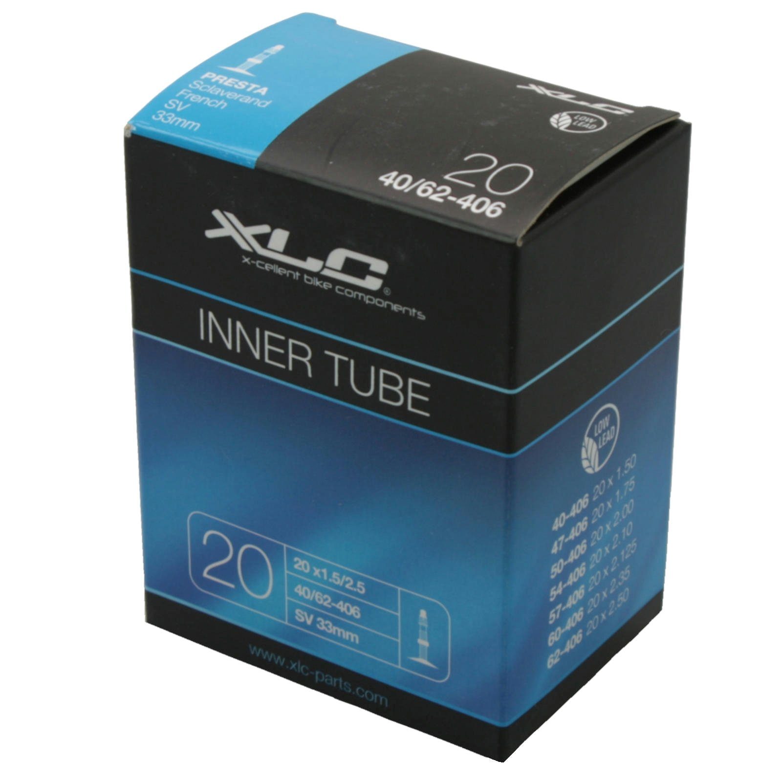 XLC Fahrradschlauch