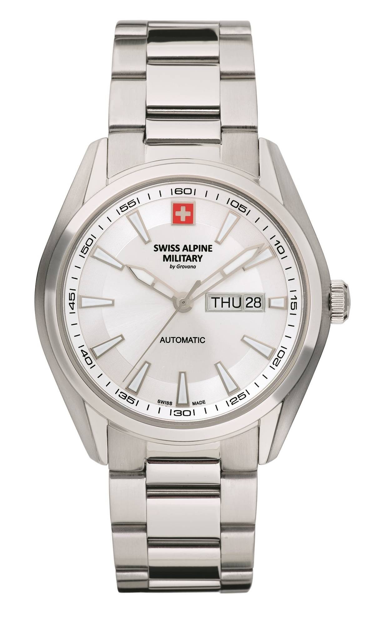 Automatikuhr 7090