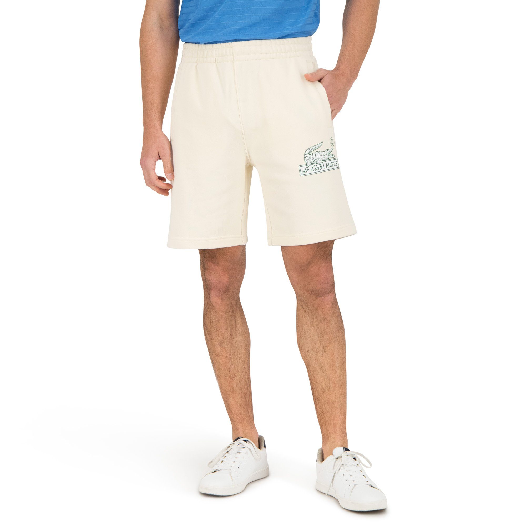 Lacoste Shorts