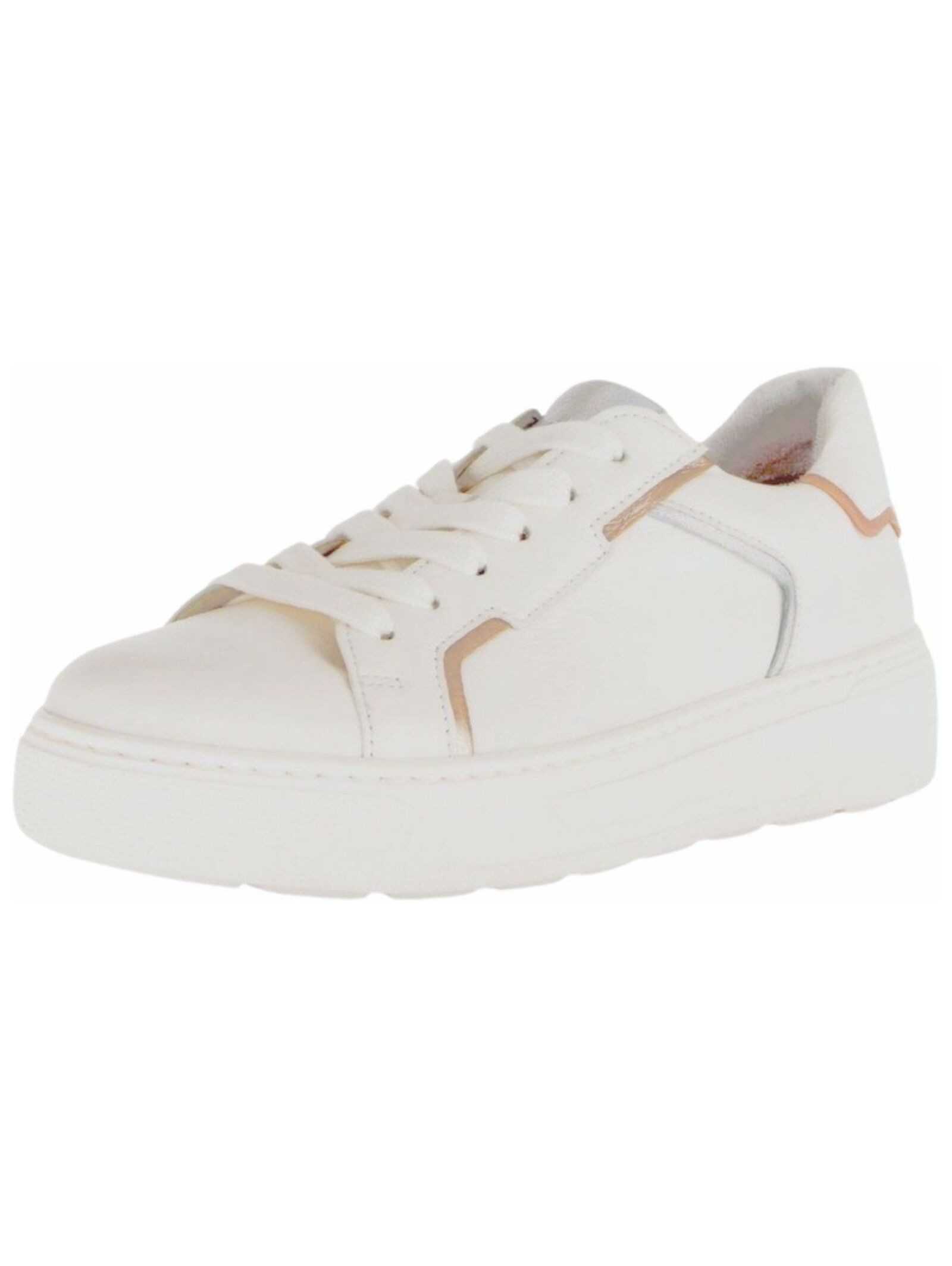 Gabor Sneaker Leder Sneaker günstig online kaufen