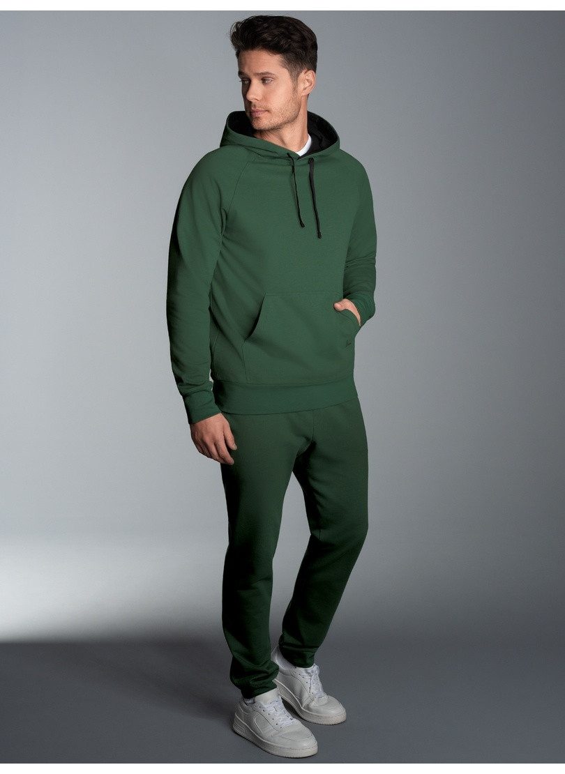 Trigema Jogginganzug TRIGEMA Jogginganzug aus Biobaumwolle günstig online kaufen