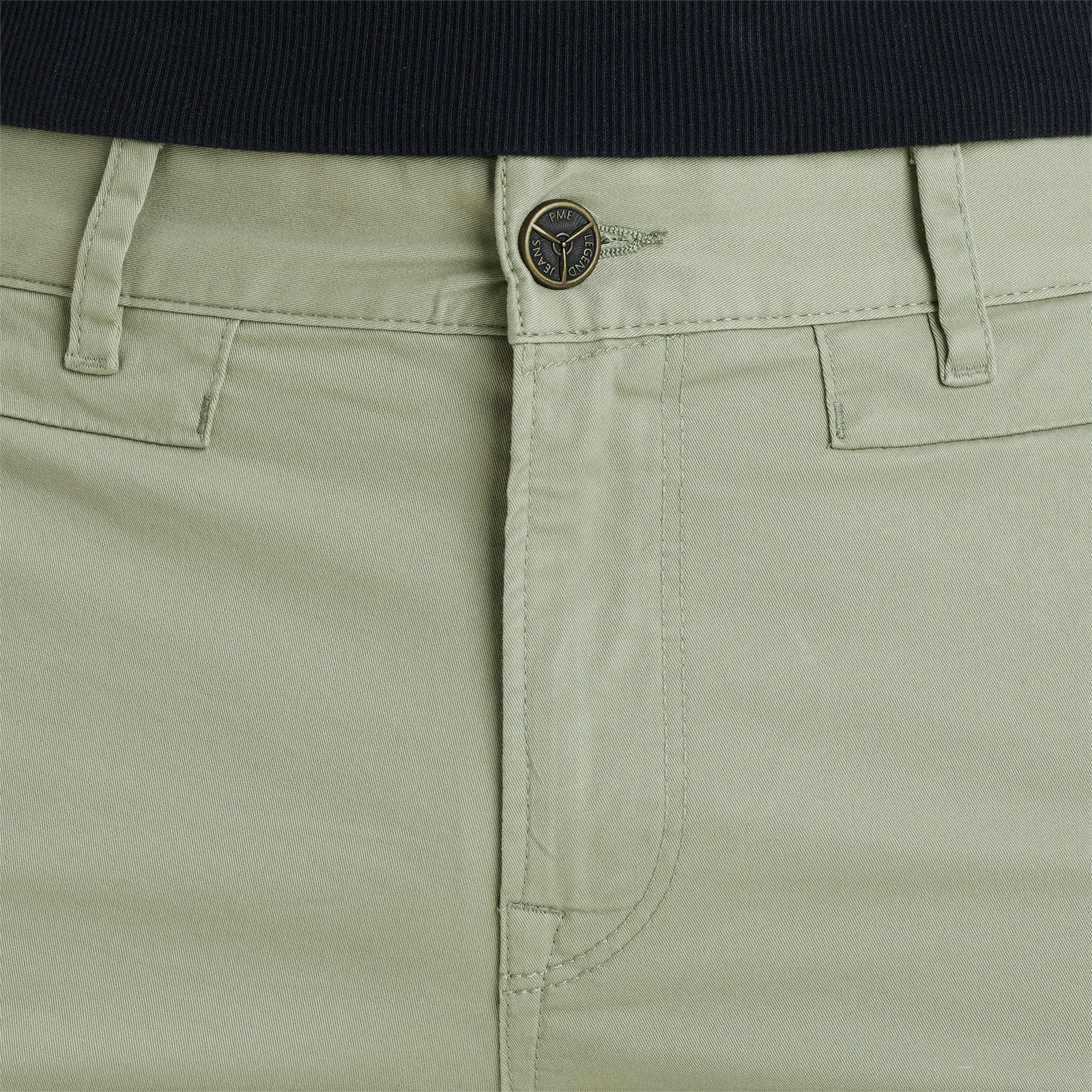 Chinohose TWIN WASP CHINO LEFT HAND STRETCH TWILL