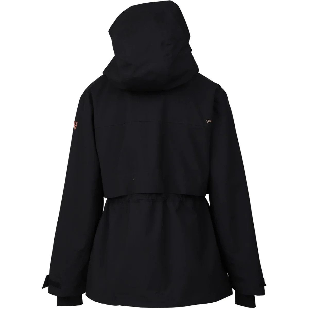 Brunotti Skijacke Nevicara Women Snow Jacket BLACK