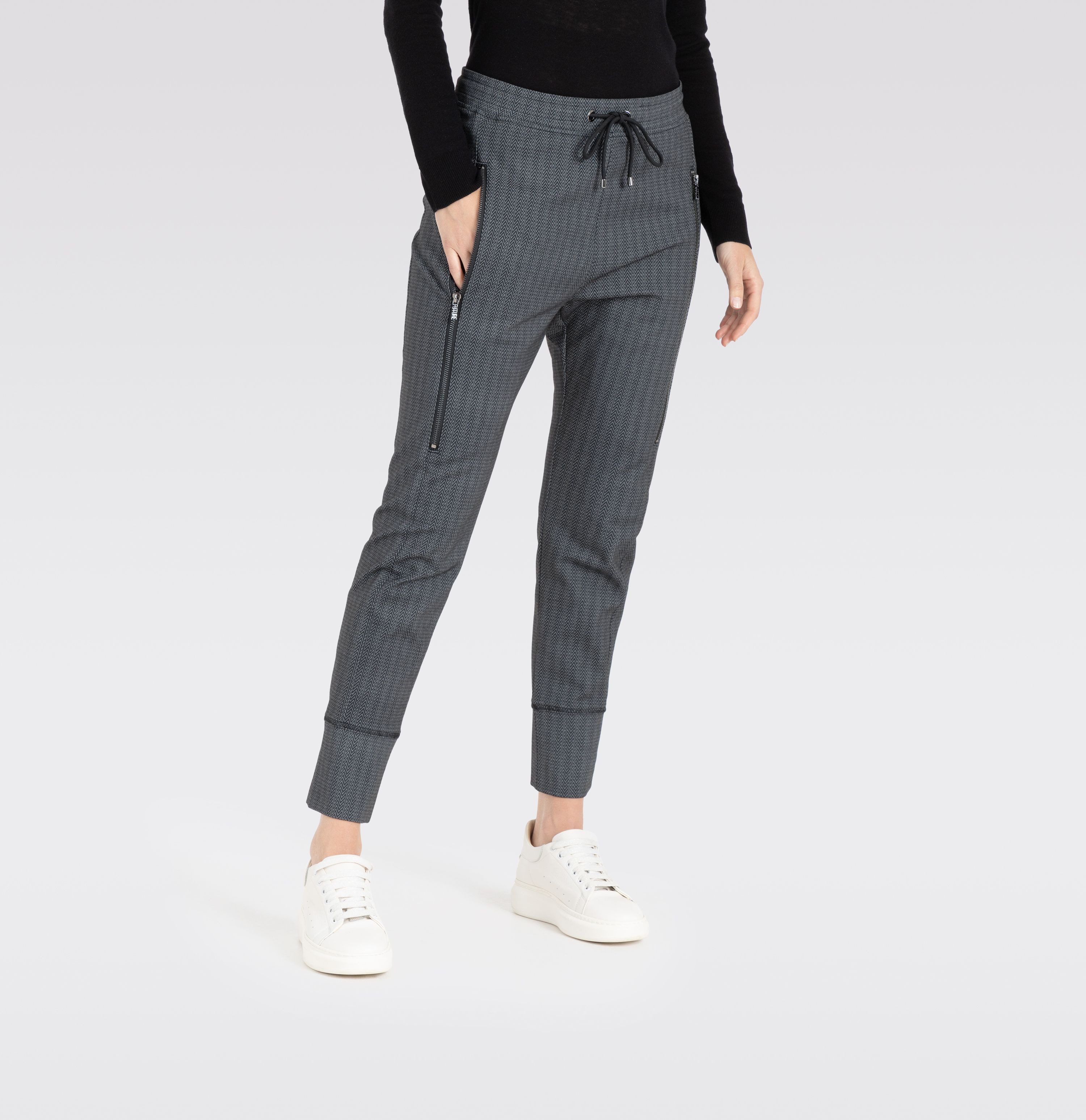 MAC 5-Pocket-Hose FUTURE günstig online kaufen