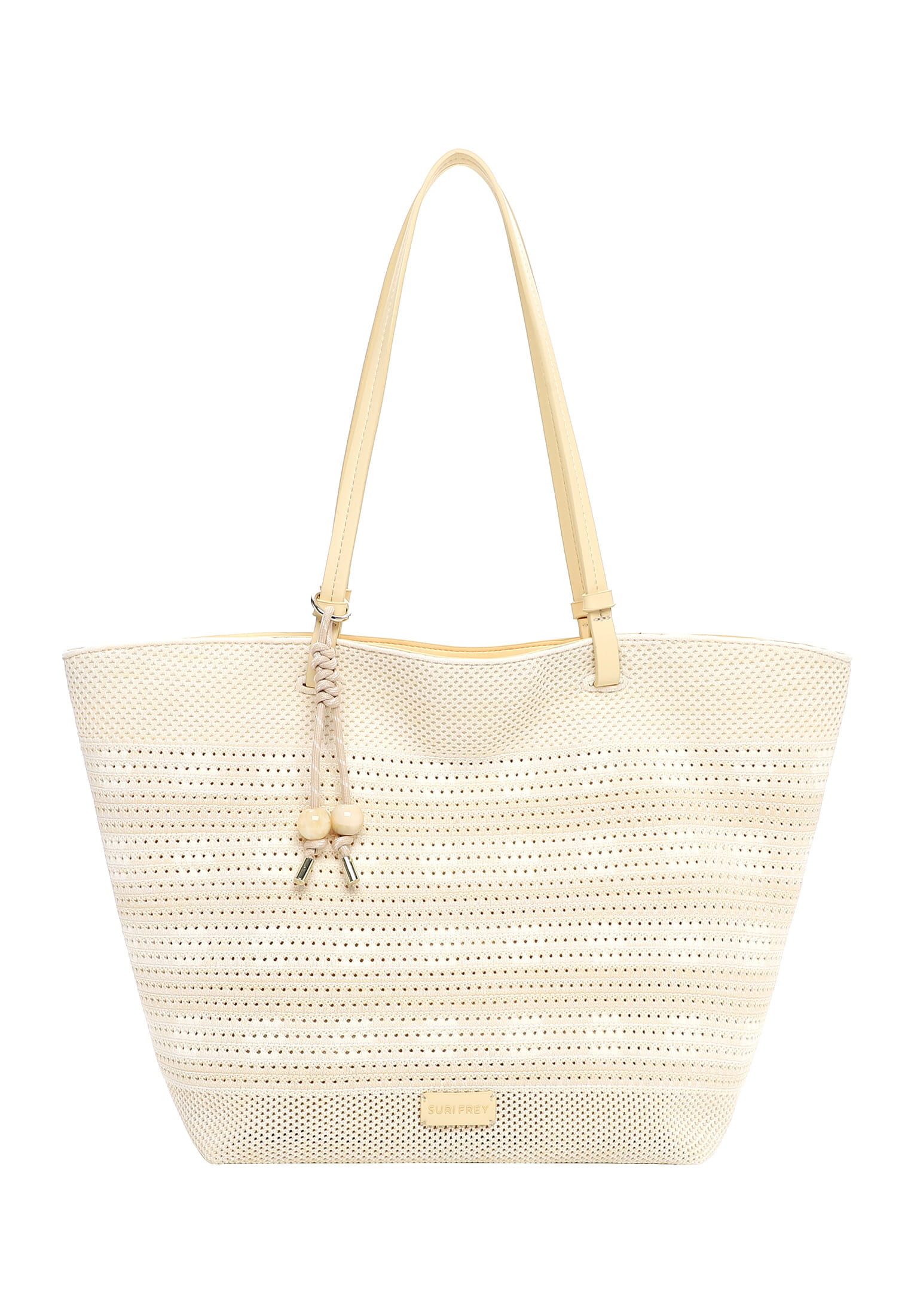 SURI FREY Shopper SFY Ruby, für Damen