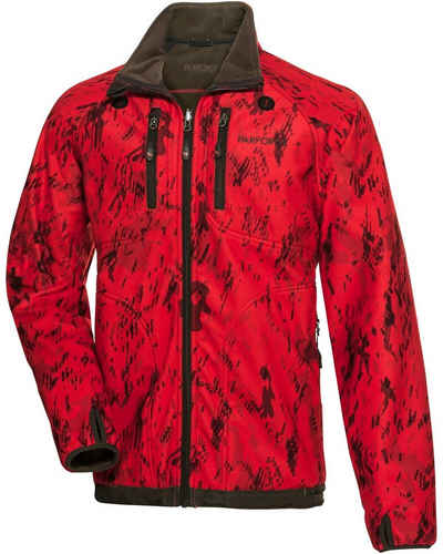 Parforce Wendejacke Membran-Wendefleecejacke SphereX