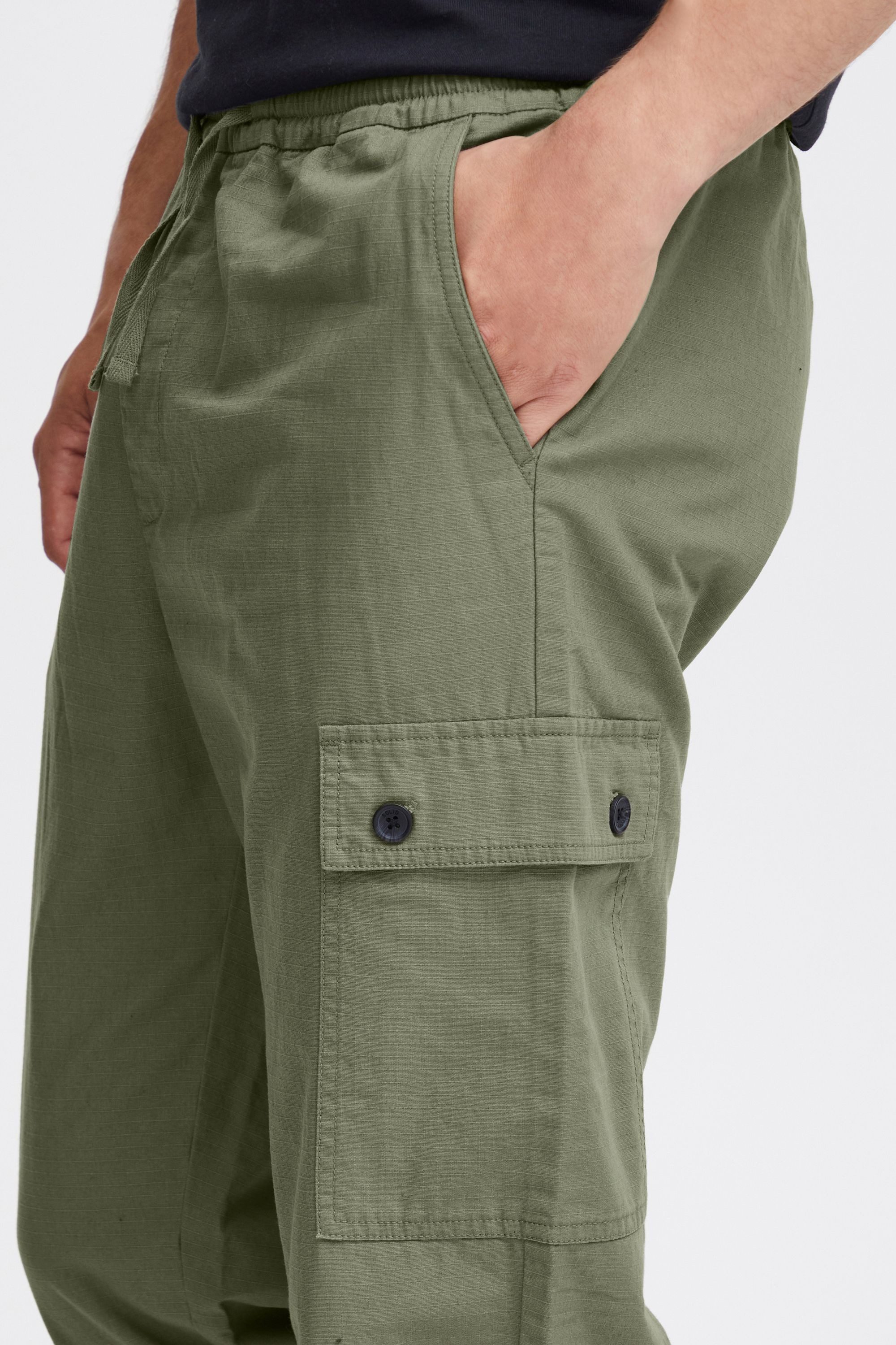 !Solid Cargohose SDLauritz Modische Hose günstig online kaufen