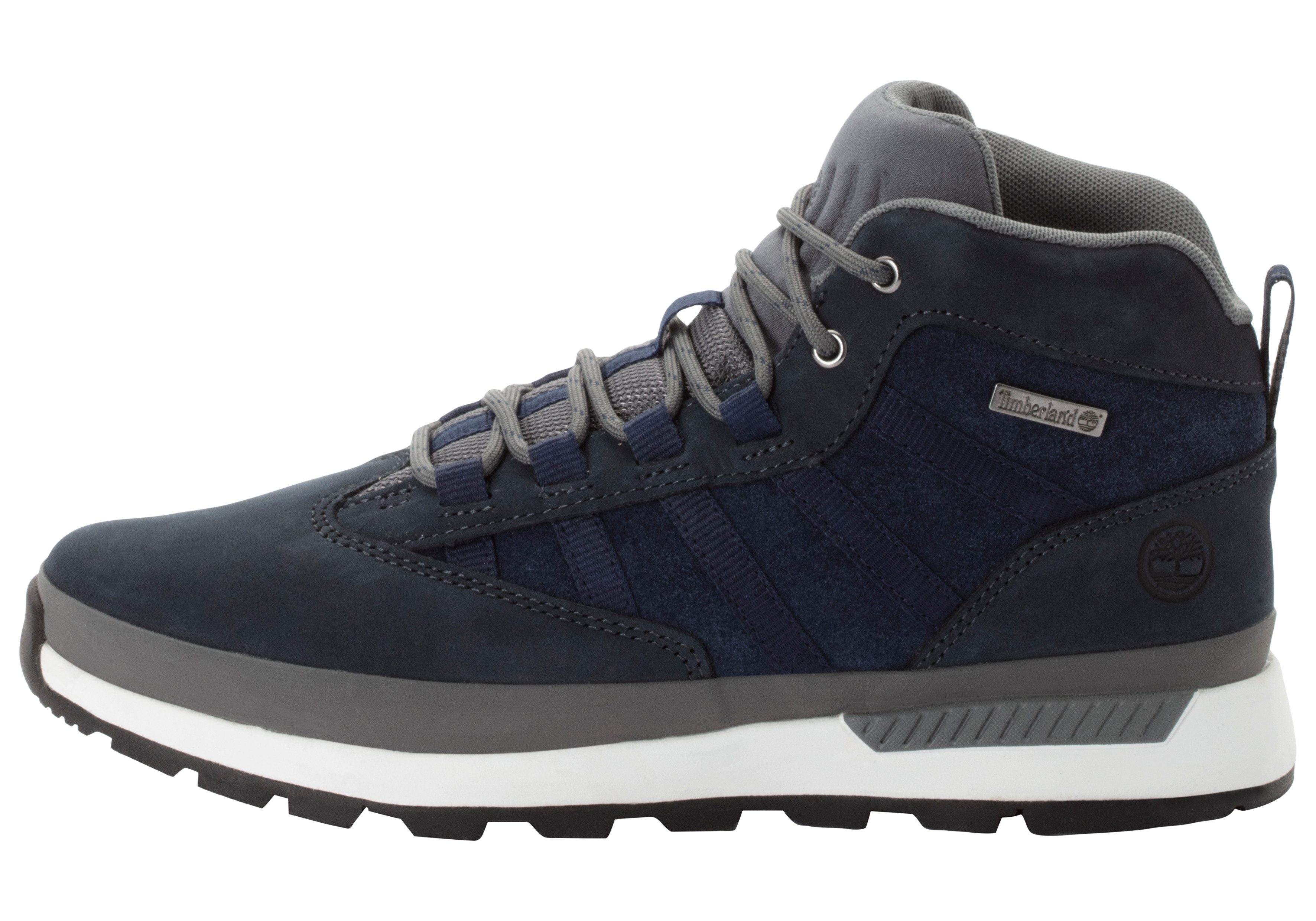 Timberland EURO TREKKER MID LACE UP günstig online kaufen