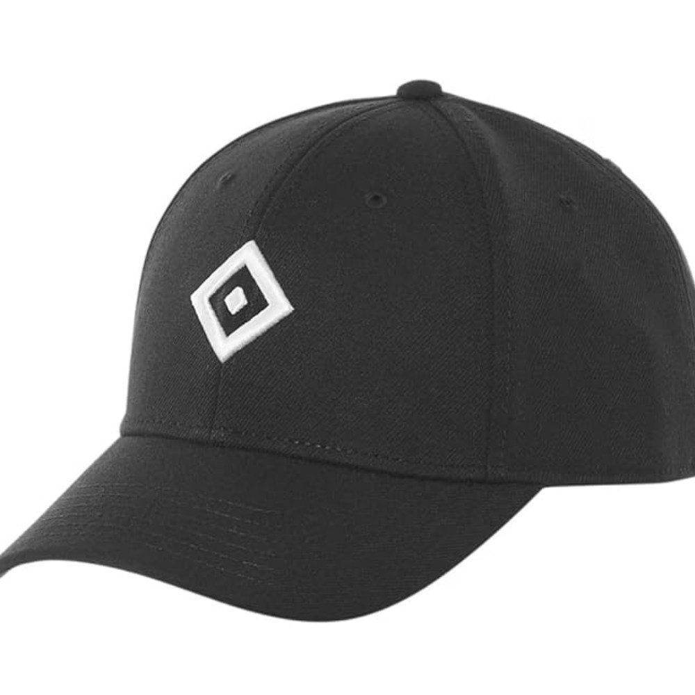 VertriebsArena GmbH Baseball Cap HSV Kappe Raute Pur