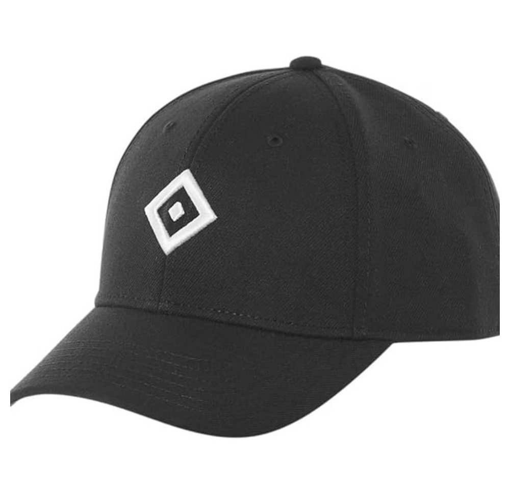 VertriebsArena GmbH Baseball Cap HSV Kappe Raute Pur