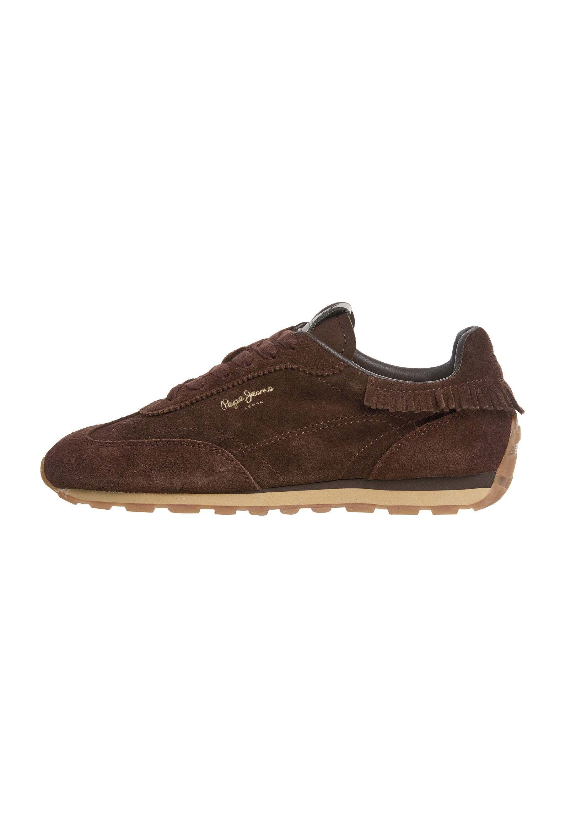 Pepe Jeans trainers JANE BOHO W Trainingsschuh