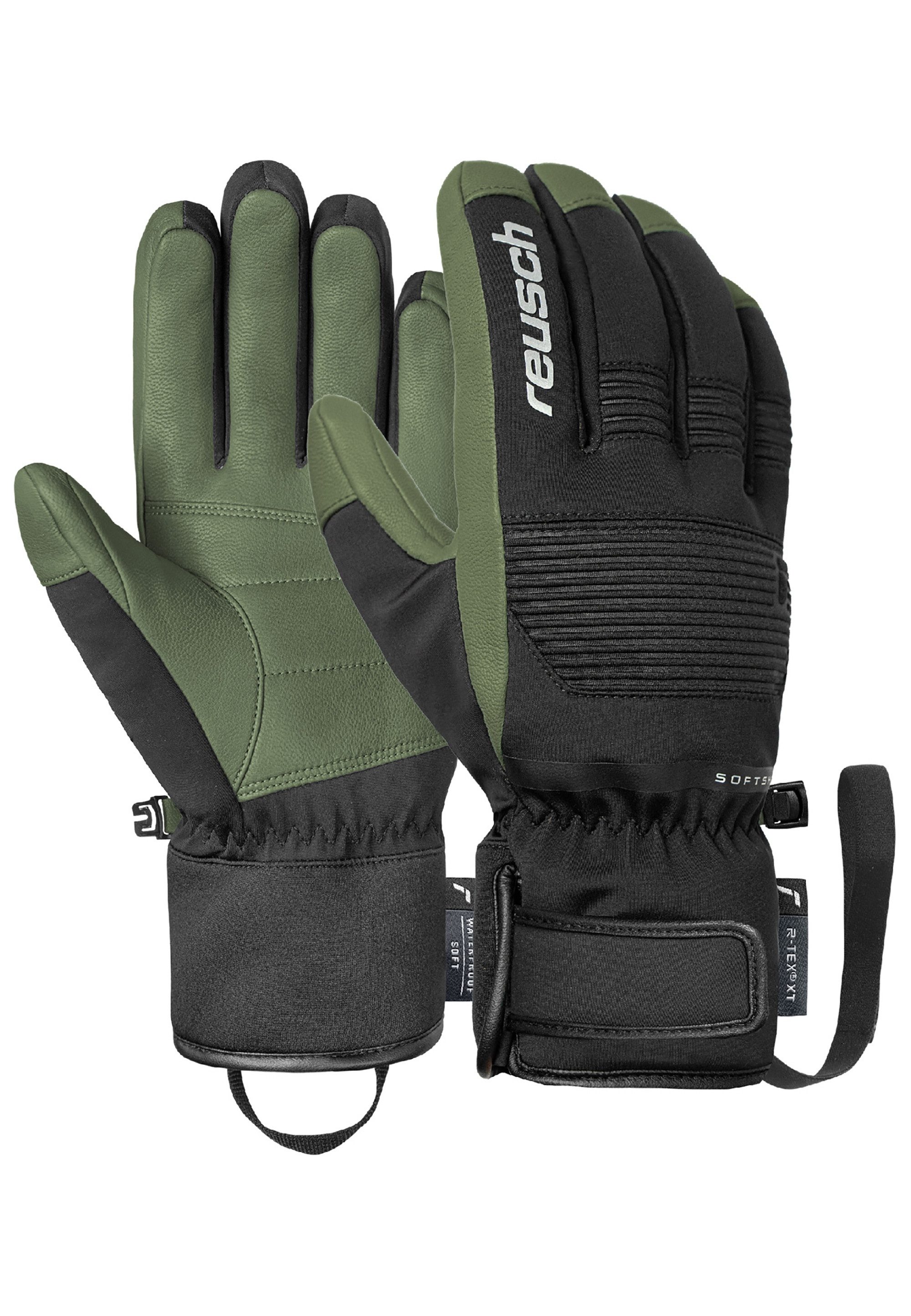 Reusch Skihandschuhe Andy R-TEX® XT sehr günstig online kaufen