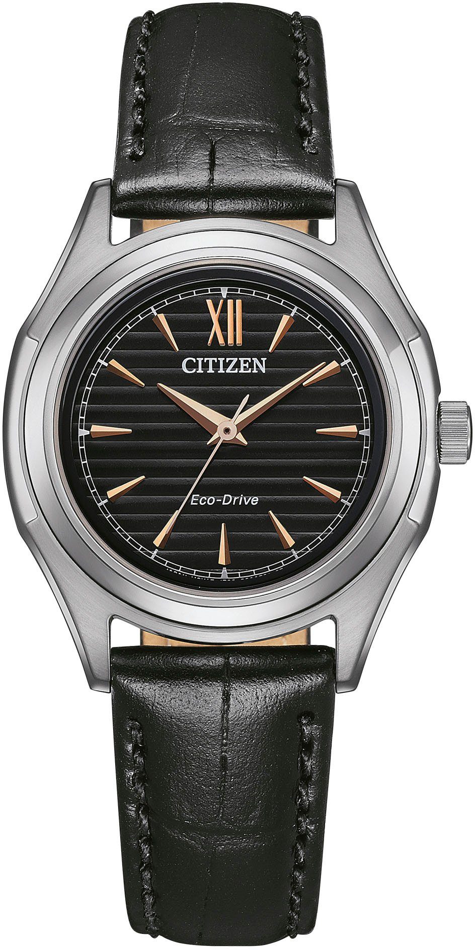 Citizen Solaruhr FE2110-14E